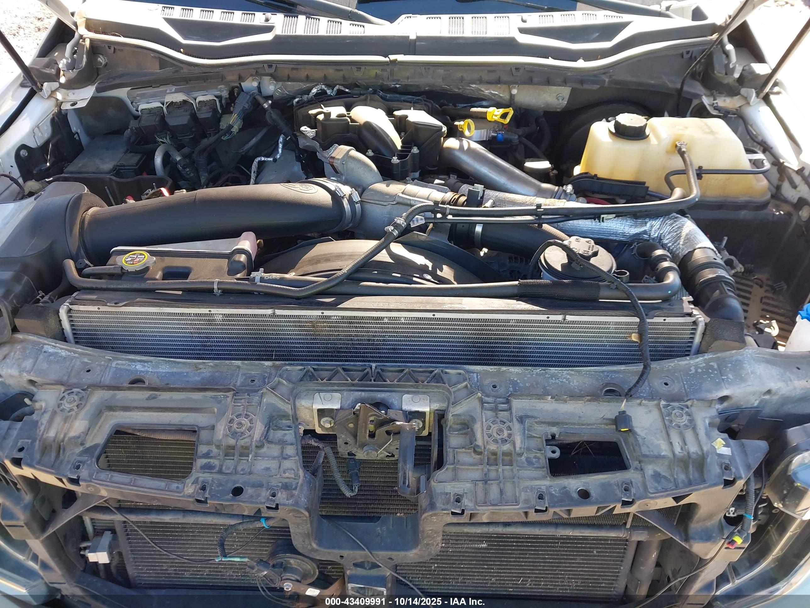 FORD F-250 image 10