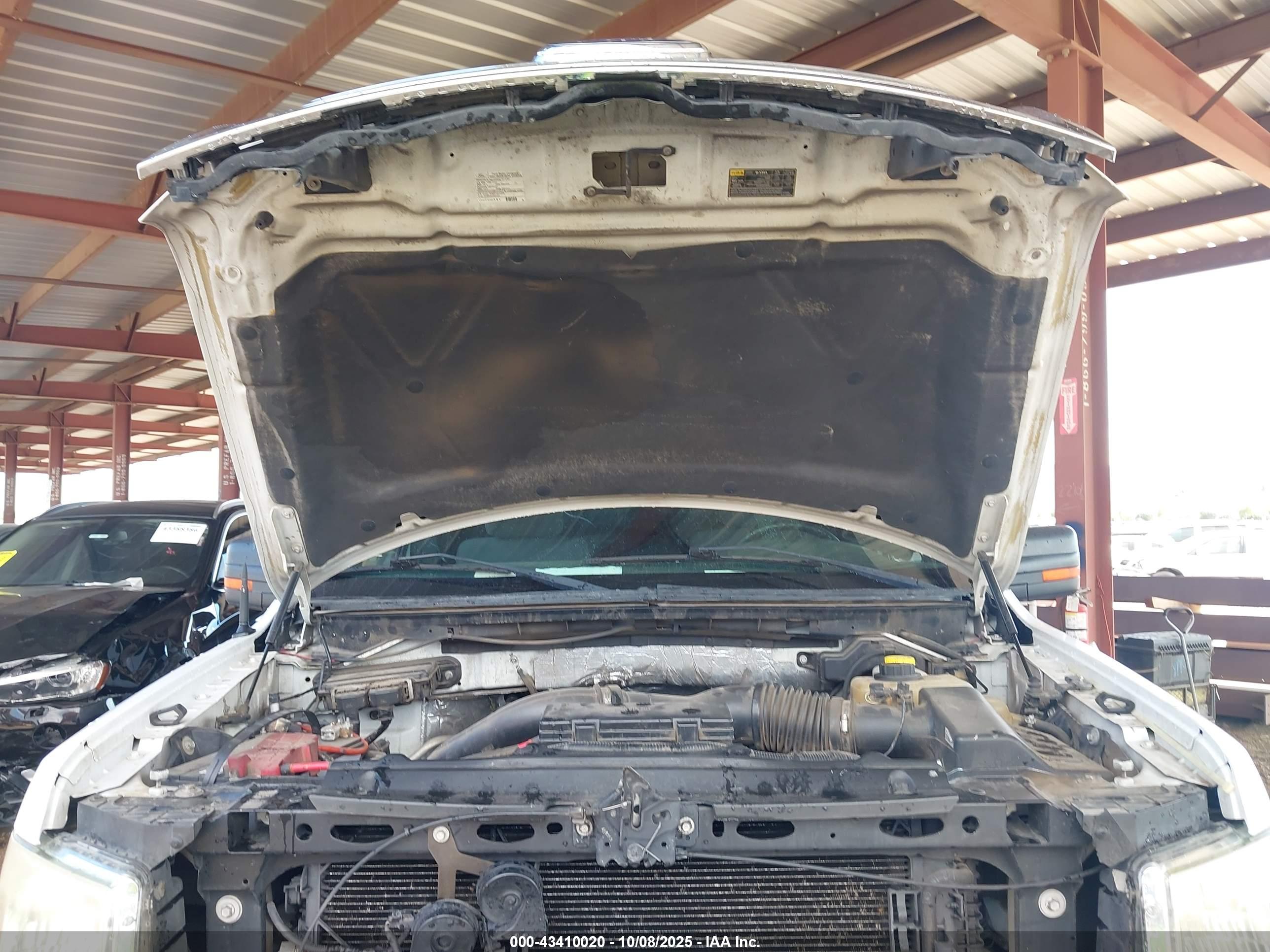 FORD F-150 image 10