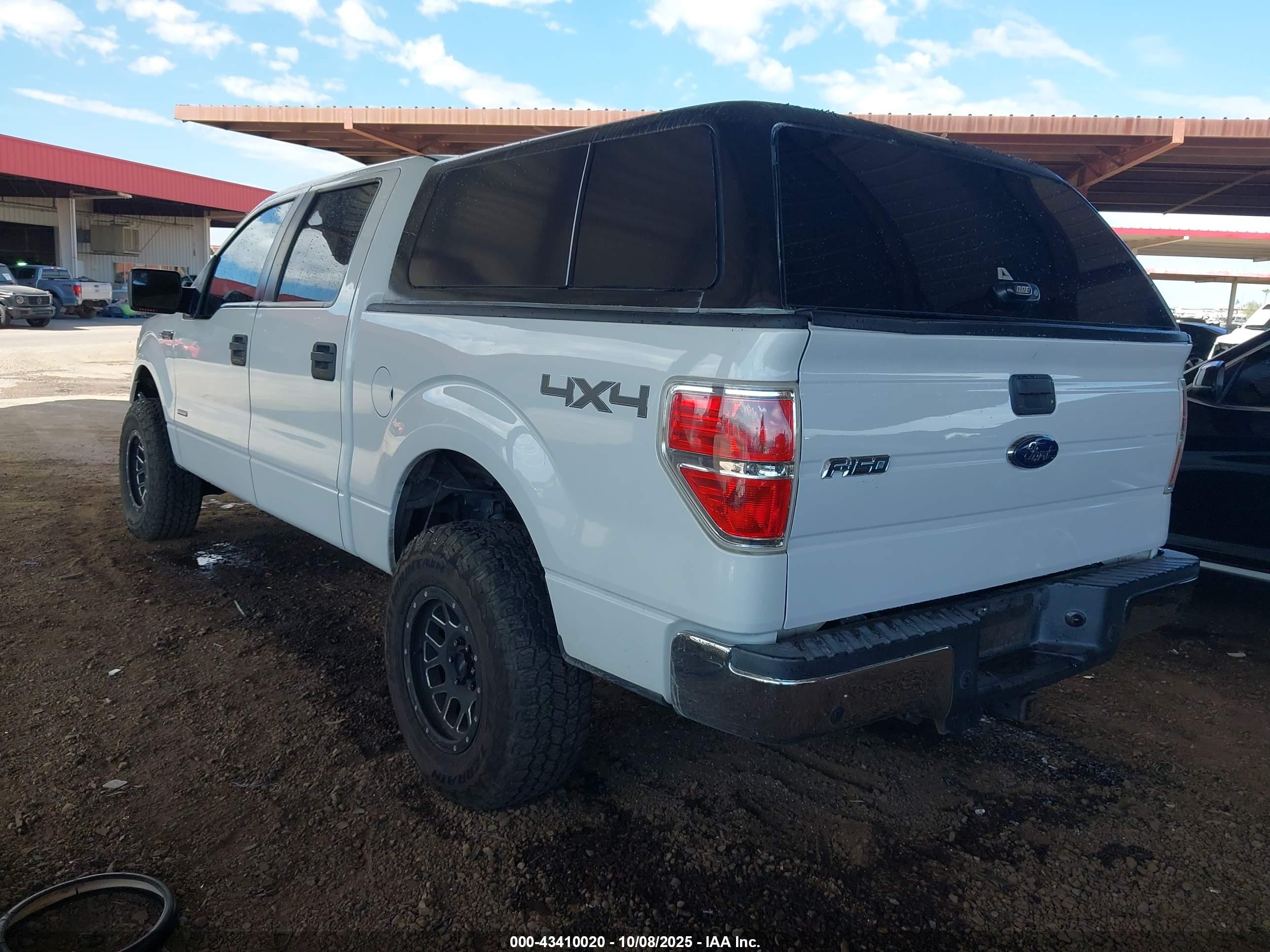 FORD F-150 image 3