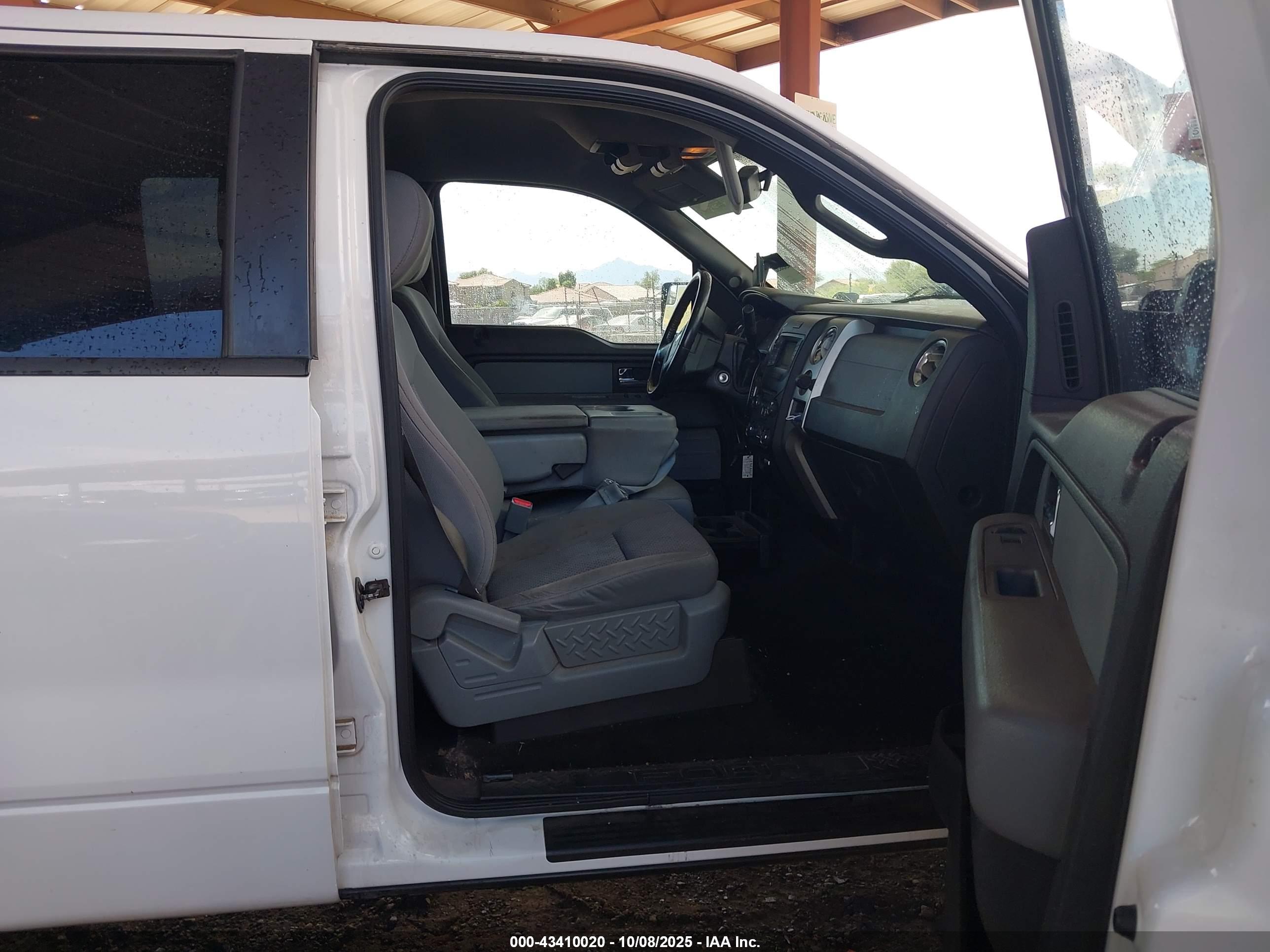 FORD F-150 image 5