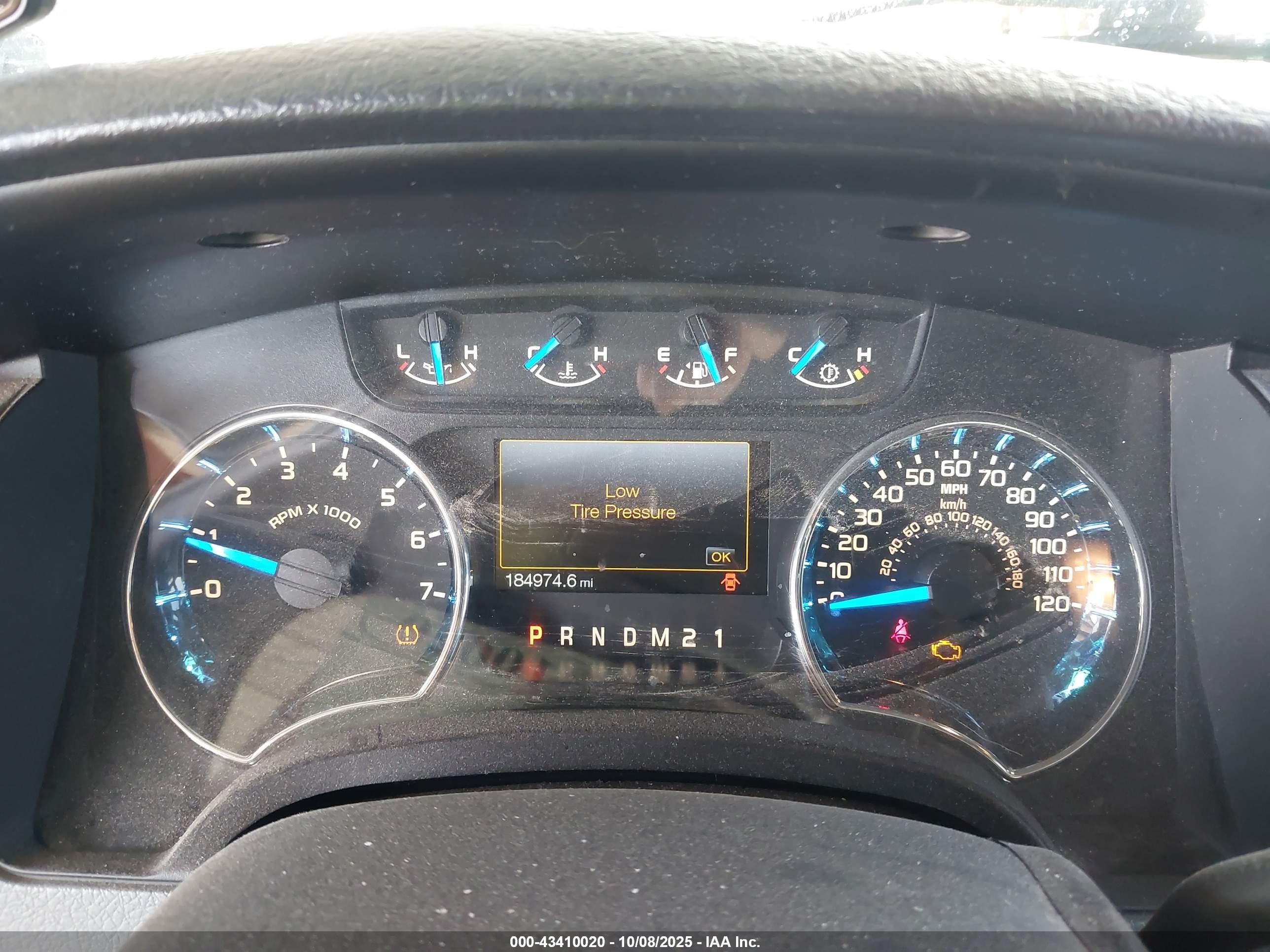 FORD F-150 image 7