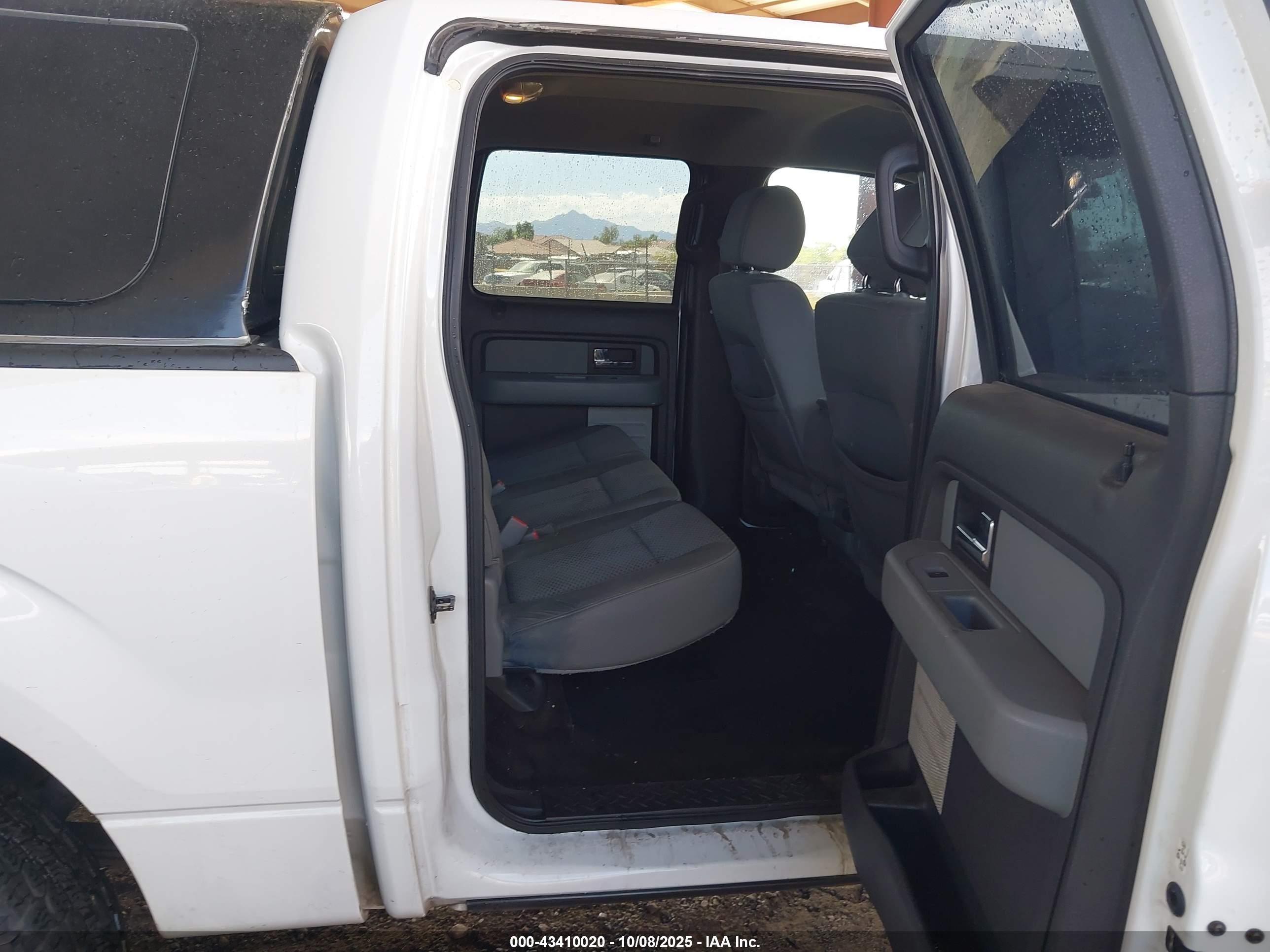 FORD F-150 image 8