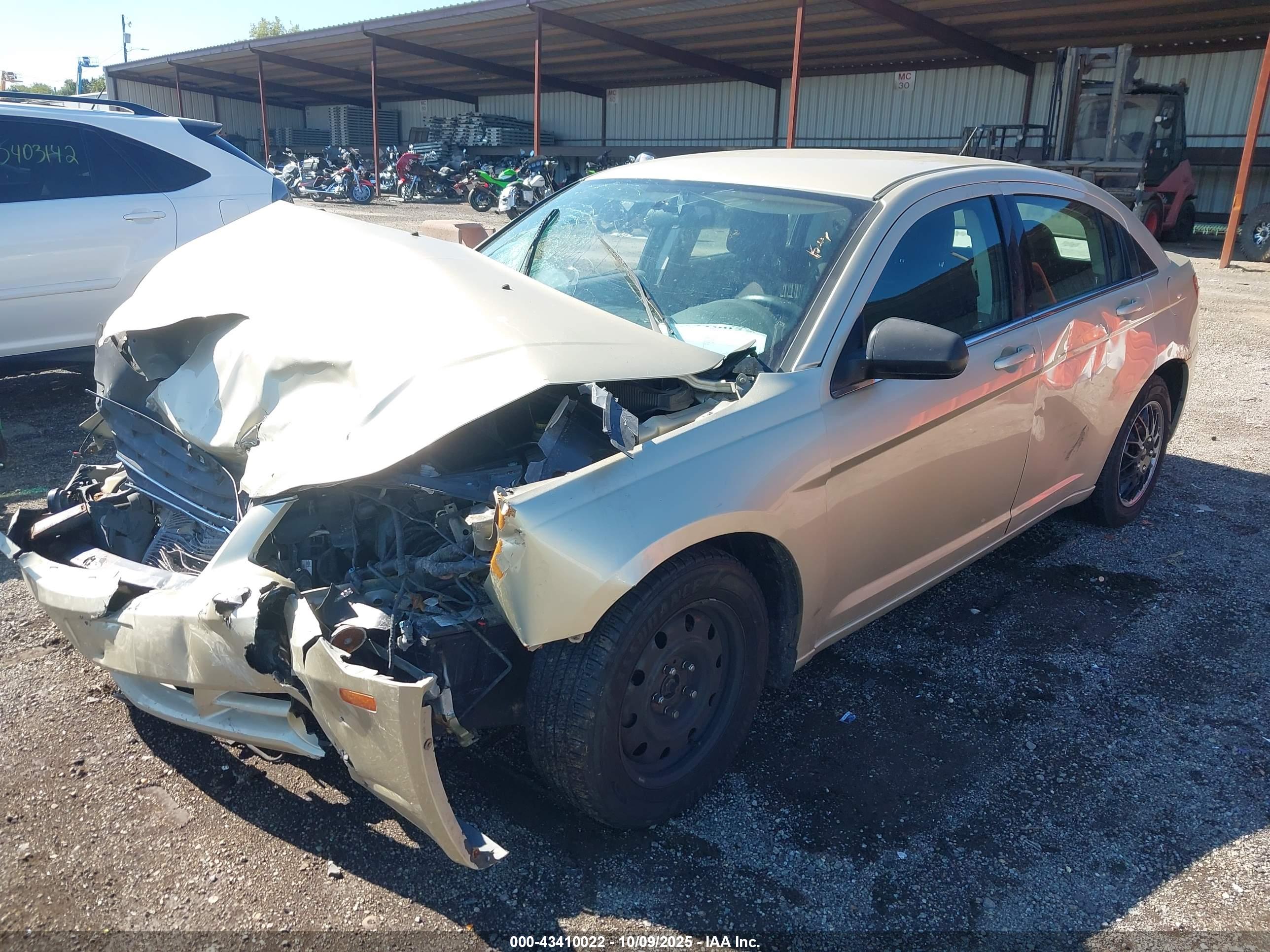 CHRYSLER SEBRING image 2