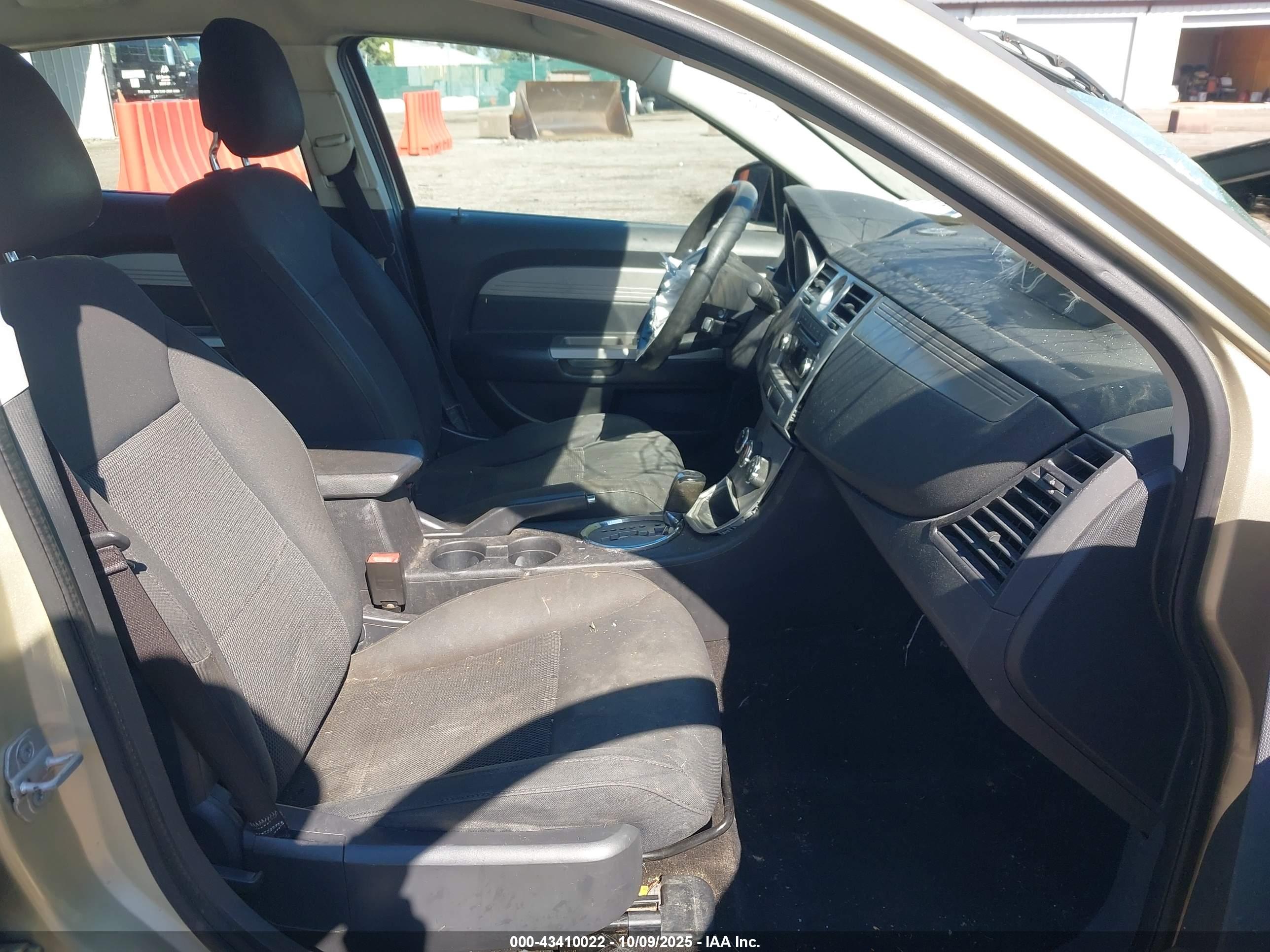 CHRYSLER SEBRING image 5