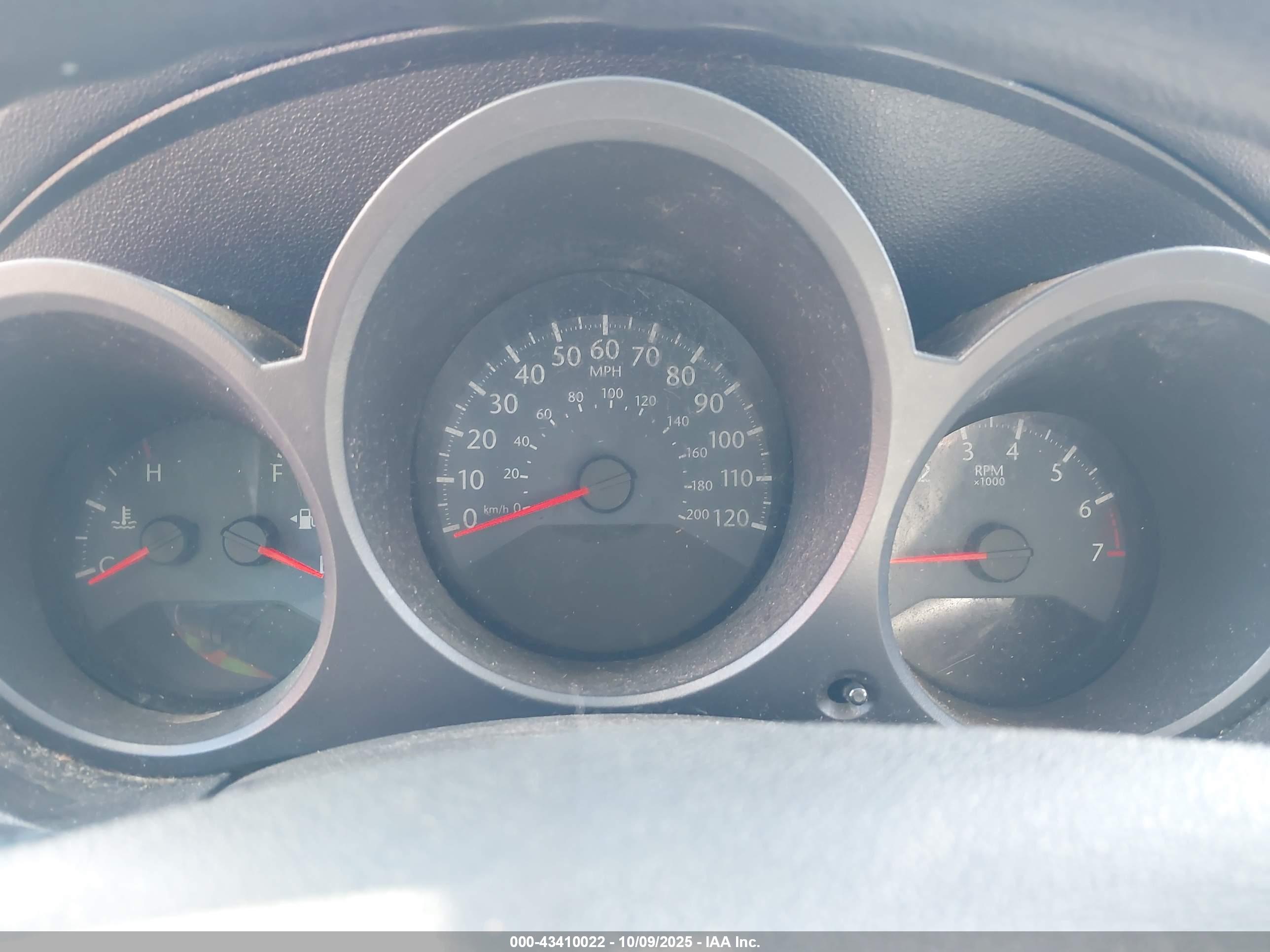 CHRYSLER SEBRING image 7