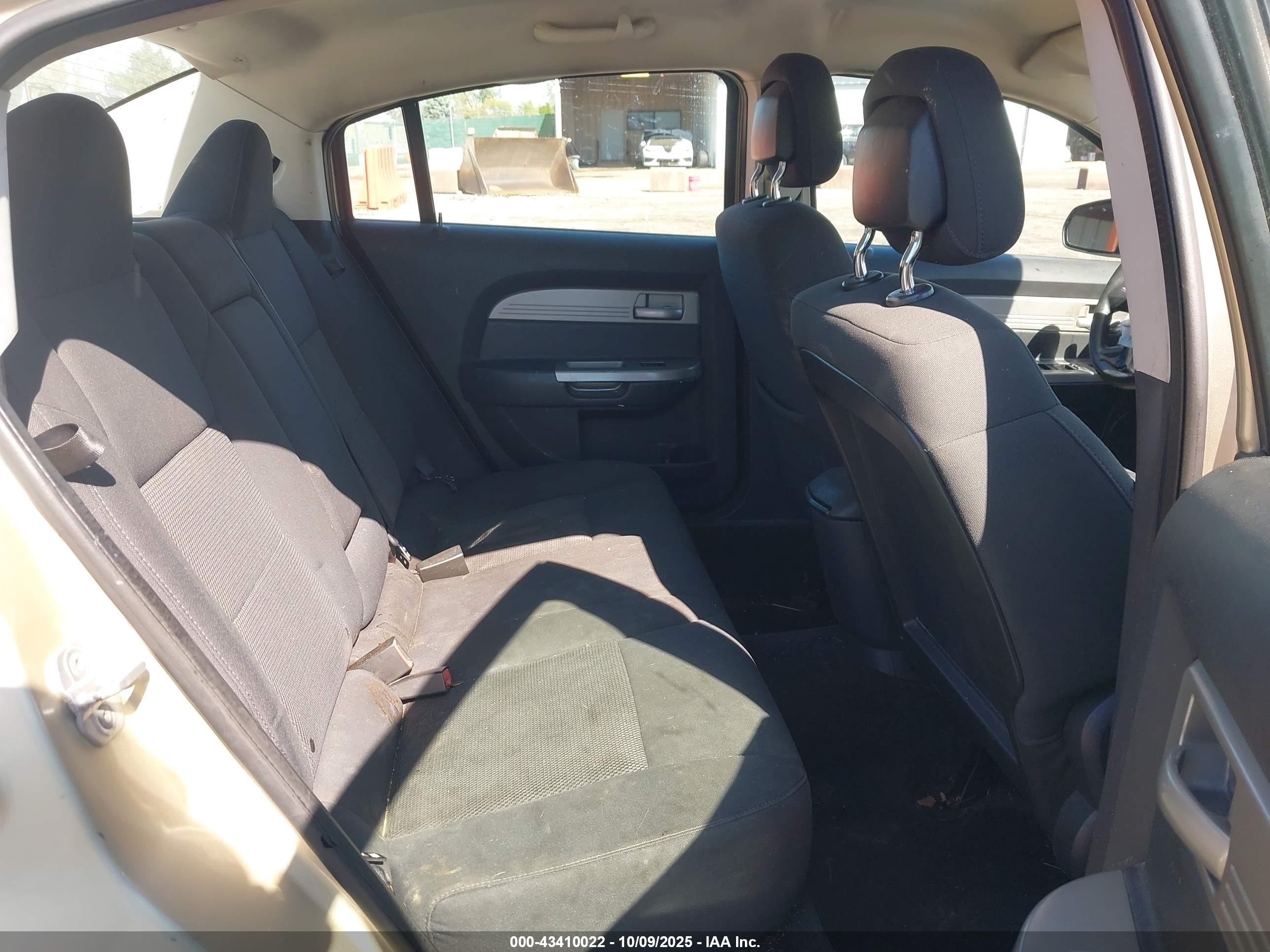 CHRYSLER SEBRING image 8