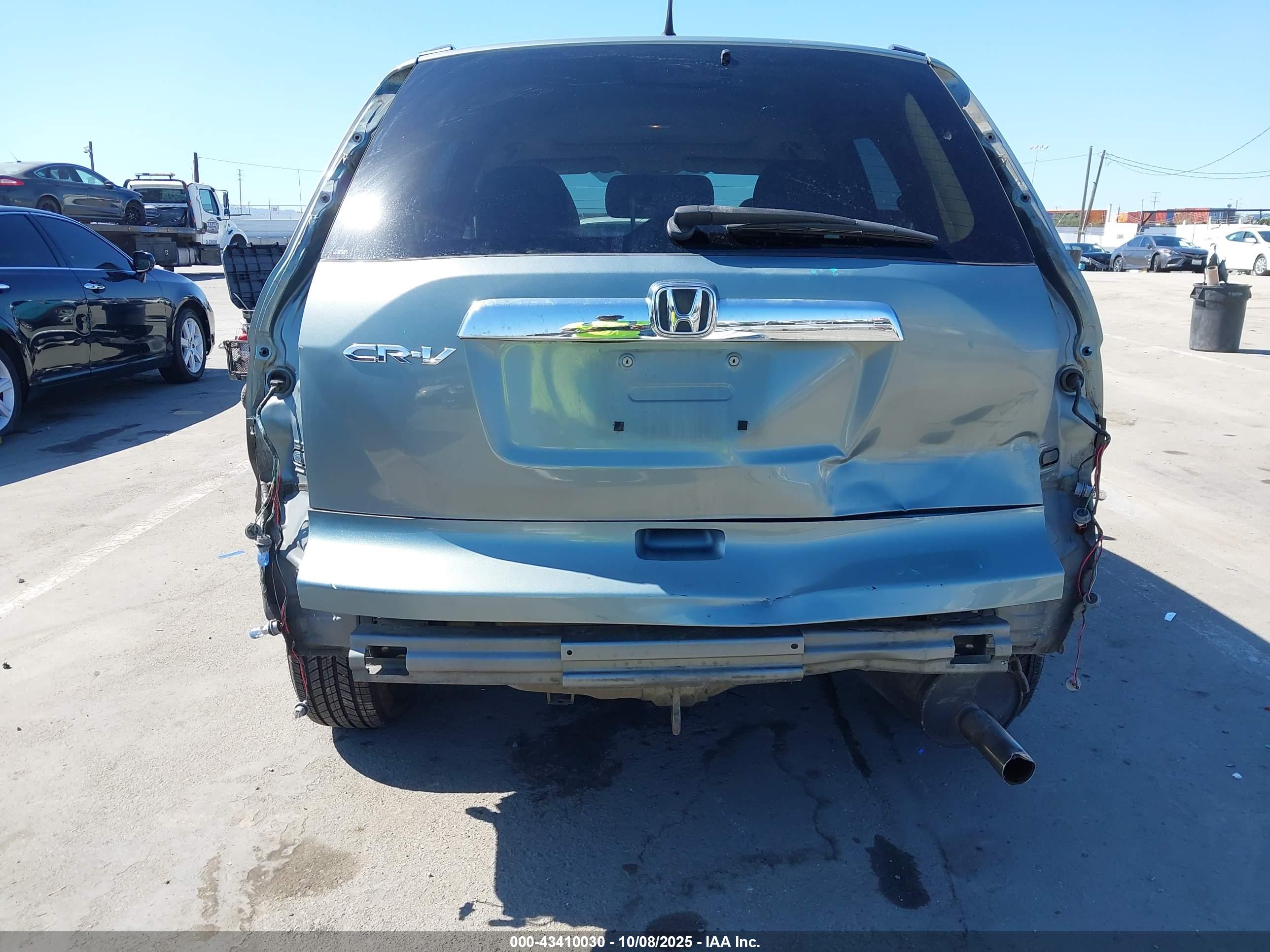 HONDA CR-V image 6