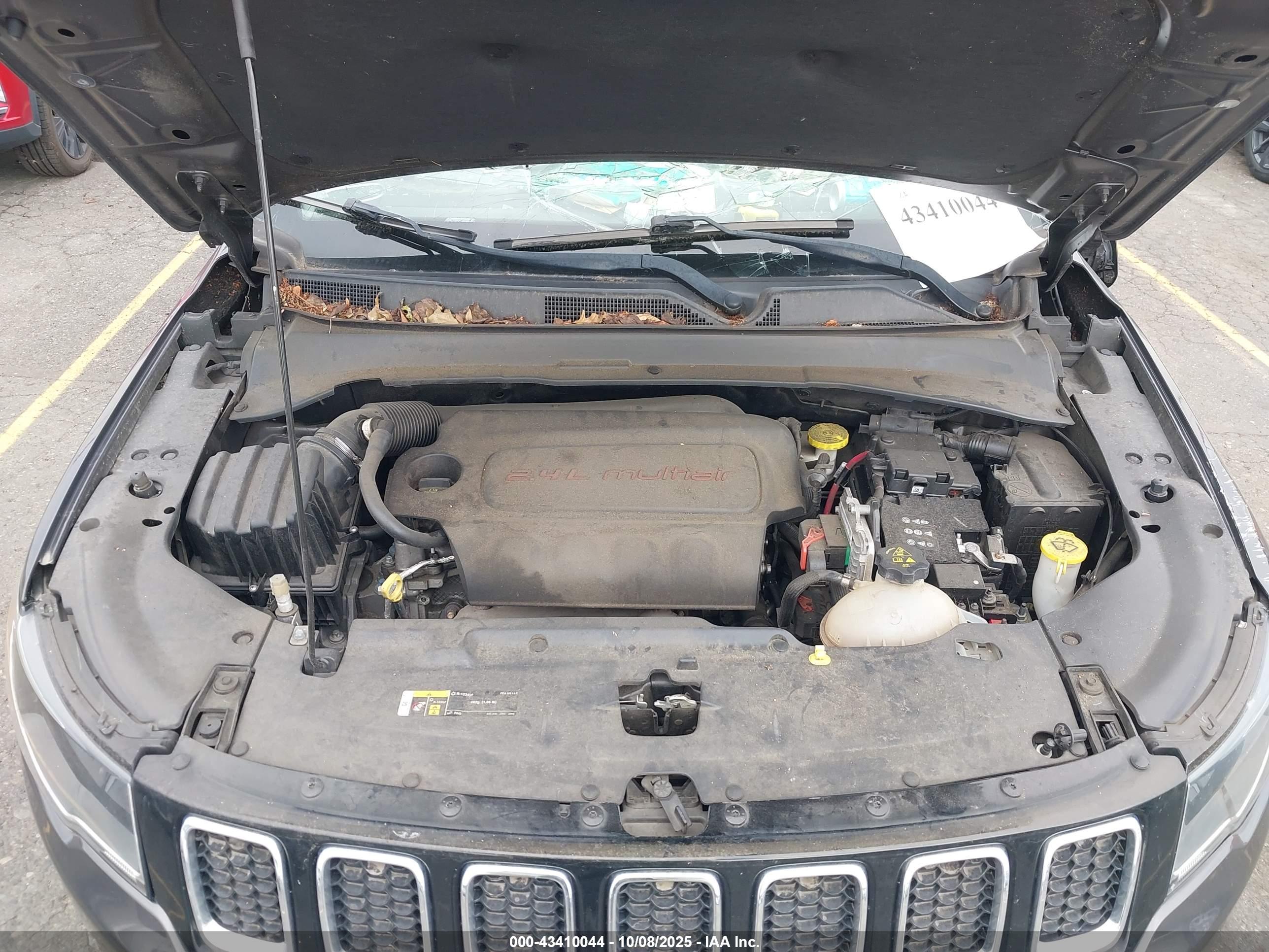 JEEP COMPASS image 10