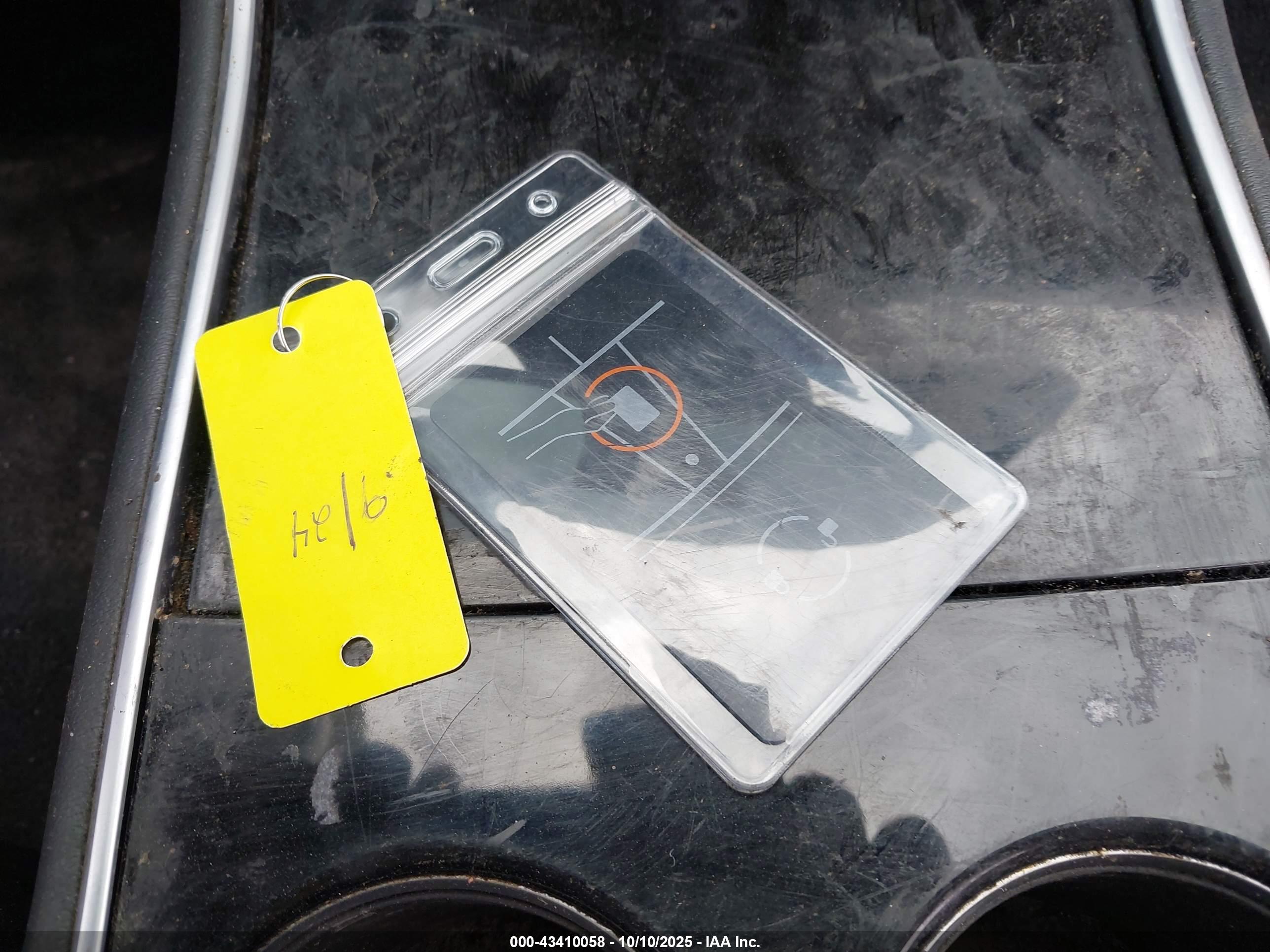 TESLA MODEL image 11