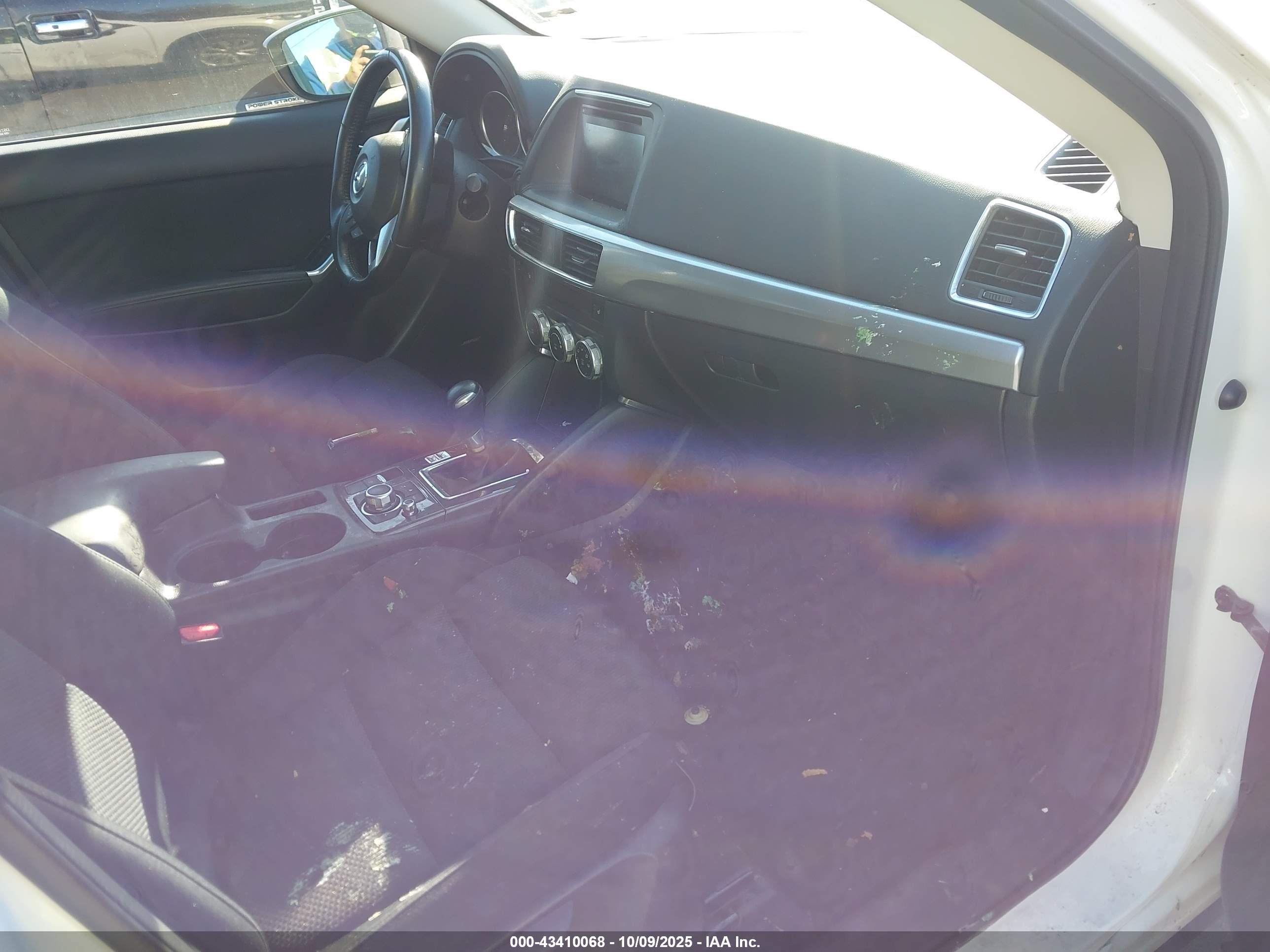 MAZDA CX-5 image 5