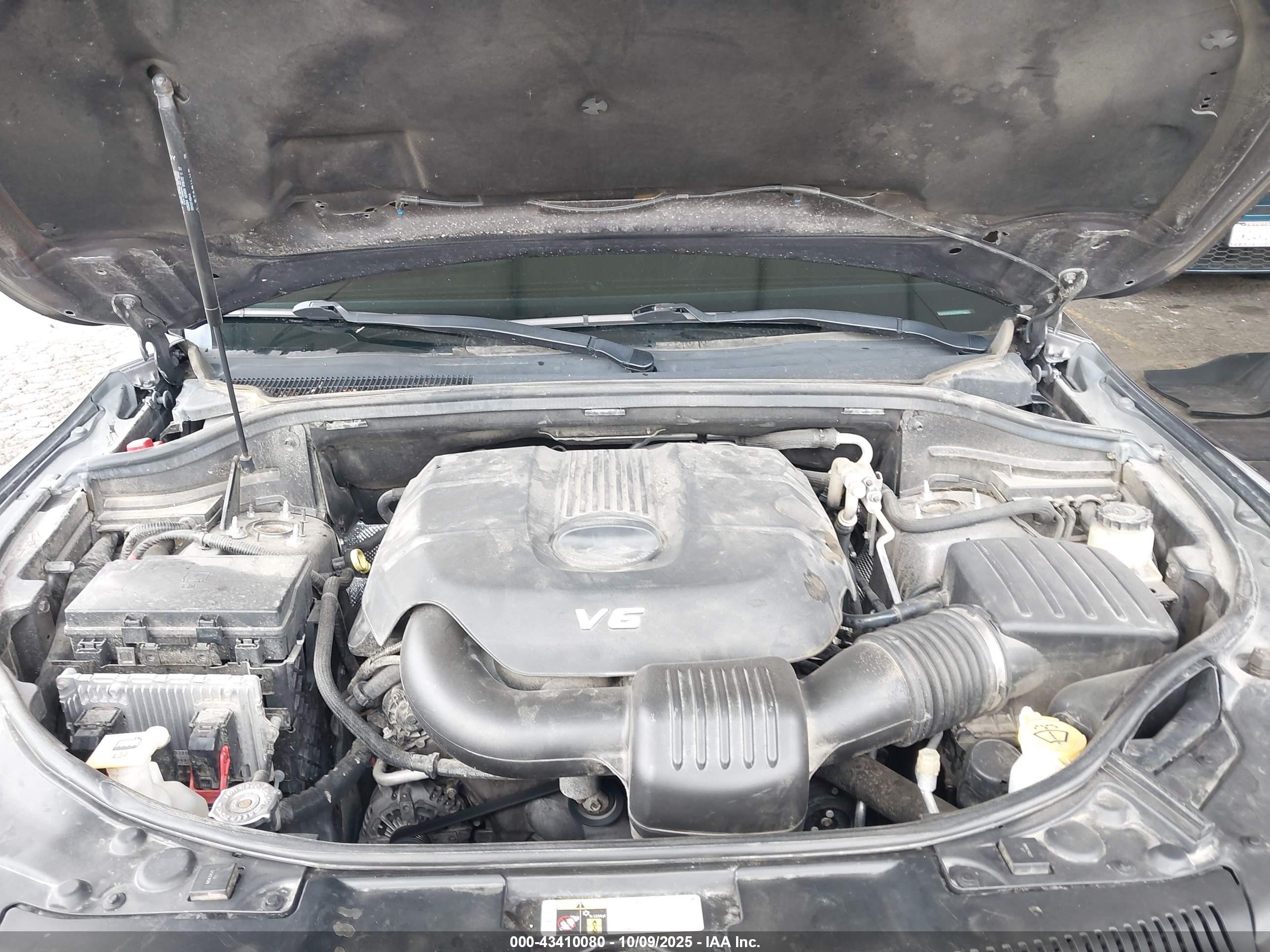 DODGE DURANGO image 10