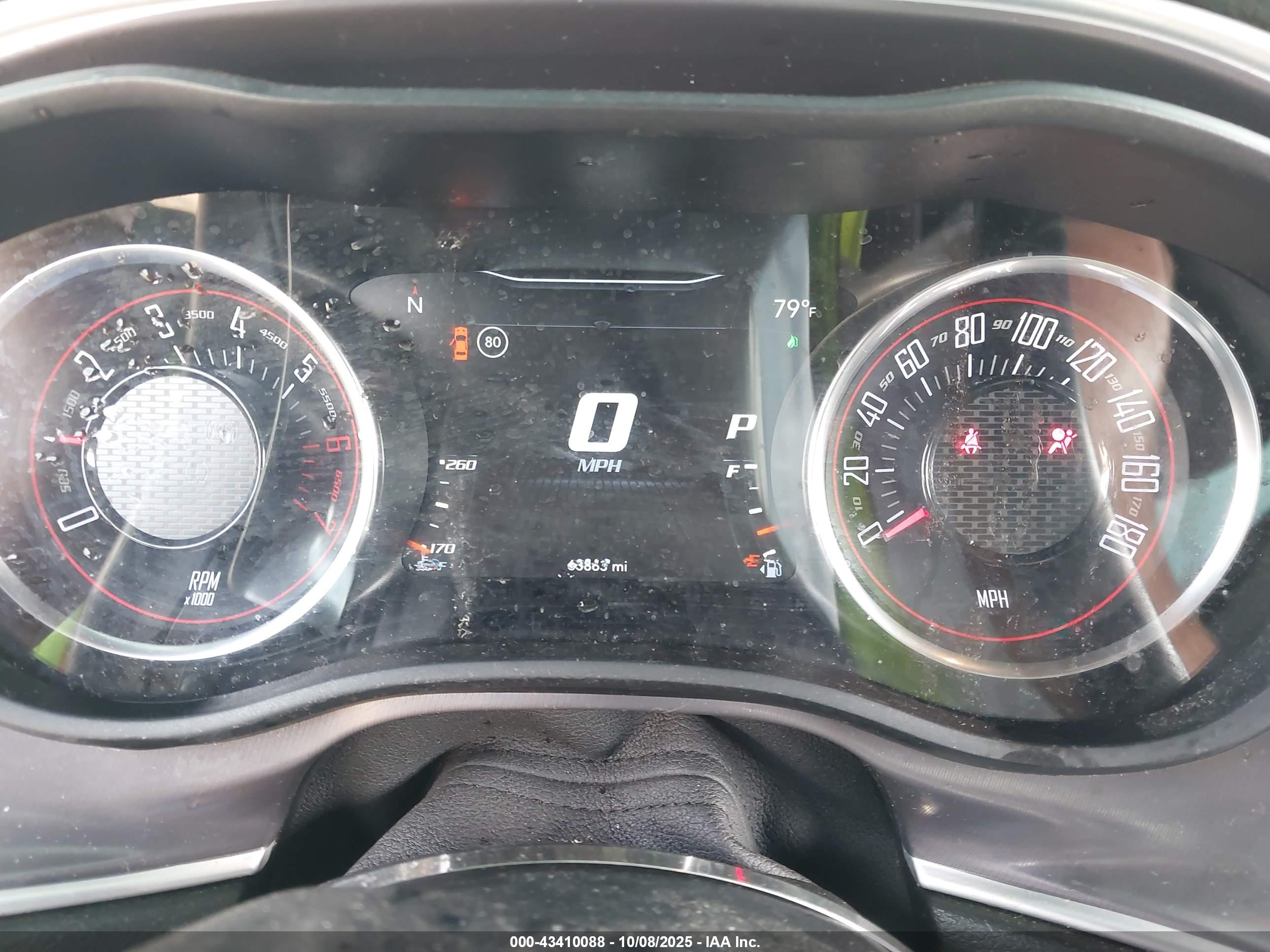 DODGE CHALLENGER image 7
