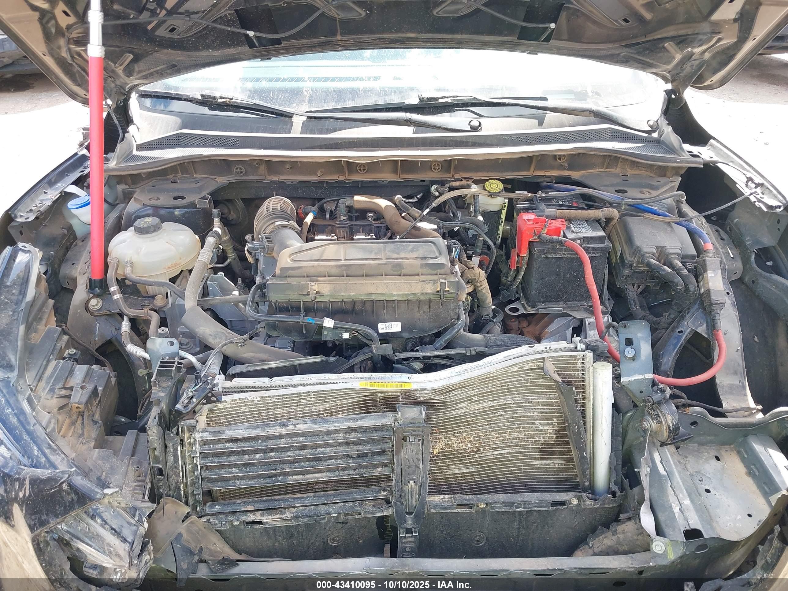 FORD ESCAPE image 10