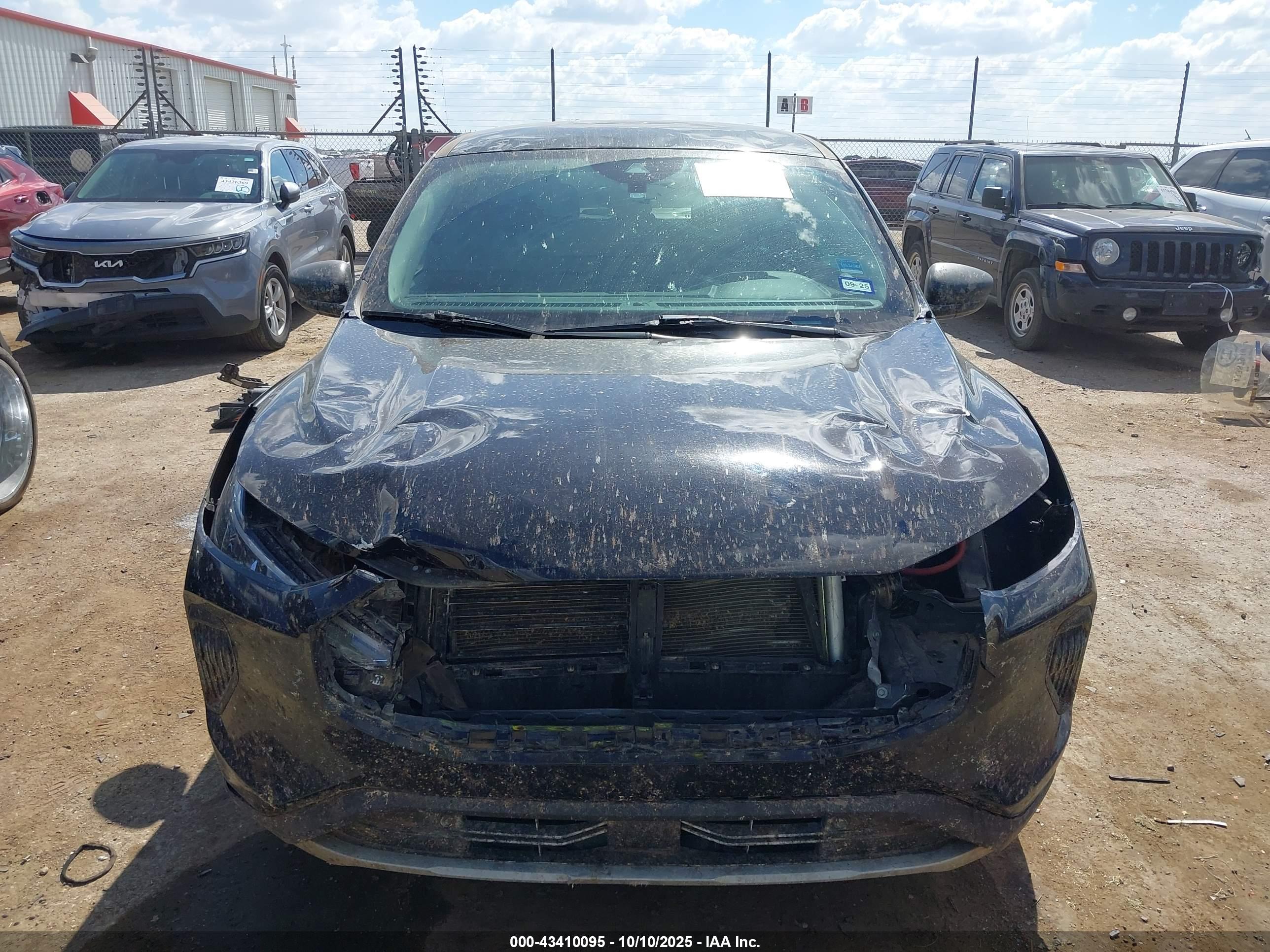 FORD ESCAPE image 6