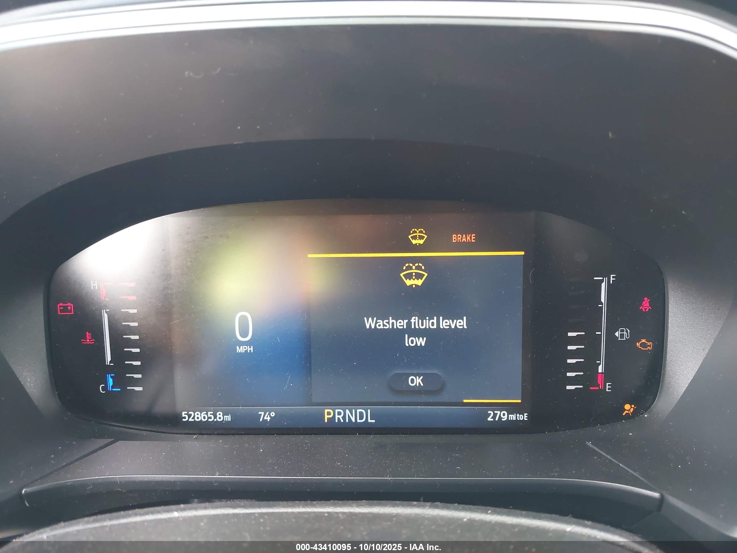 FORD ESCAPE image 7