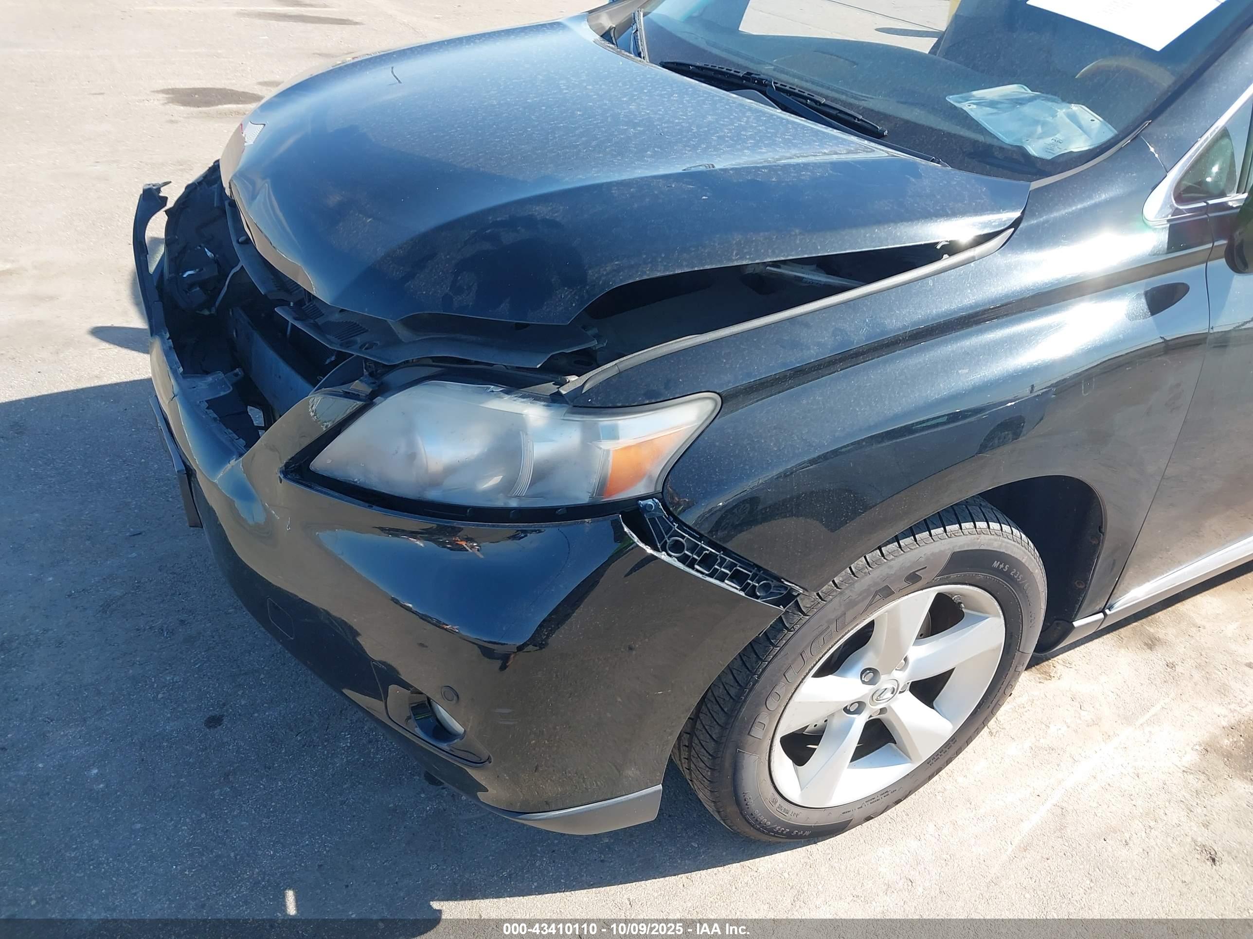 LEXUS RX image 6