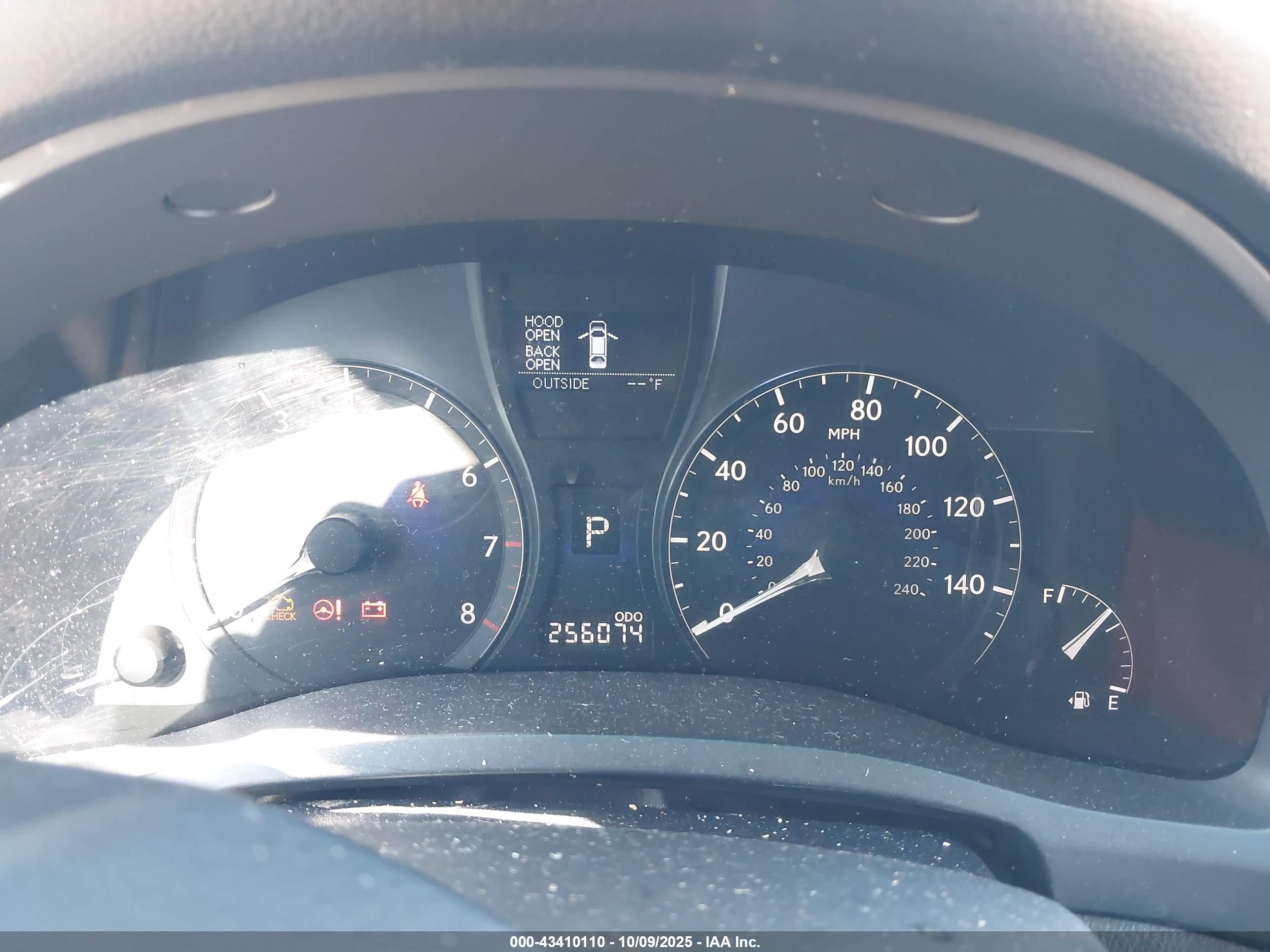 LEXUS RX image 7