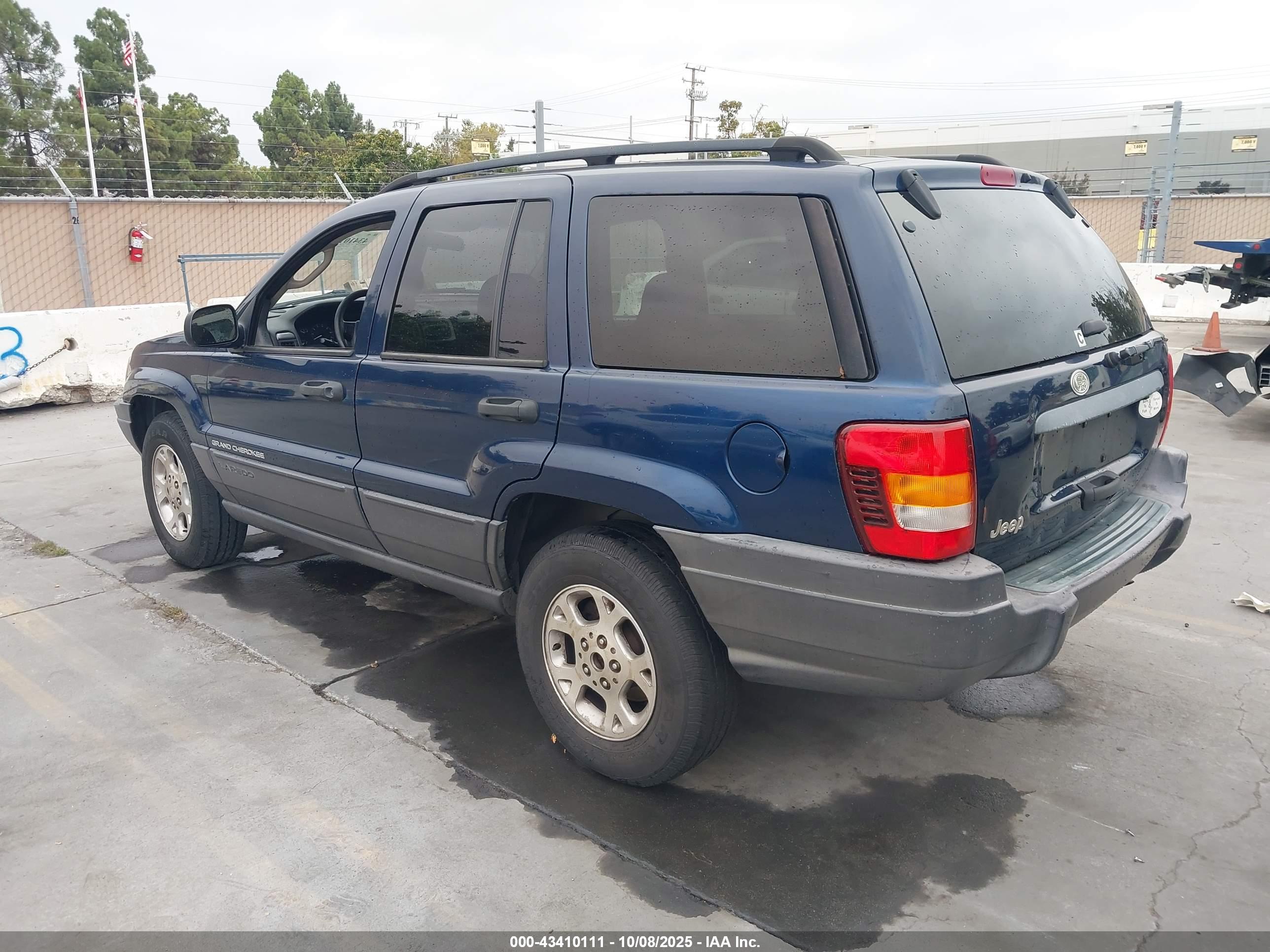 JEEP GRAND image 3