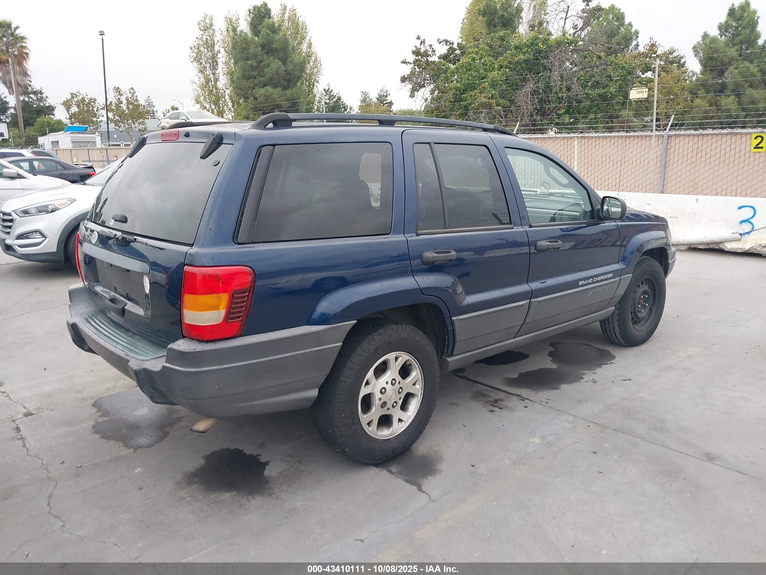 JEEP GRAND image 4