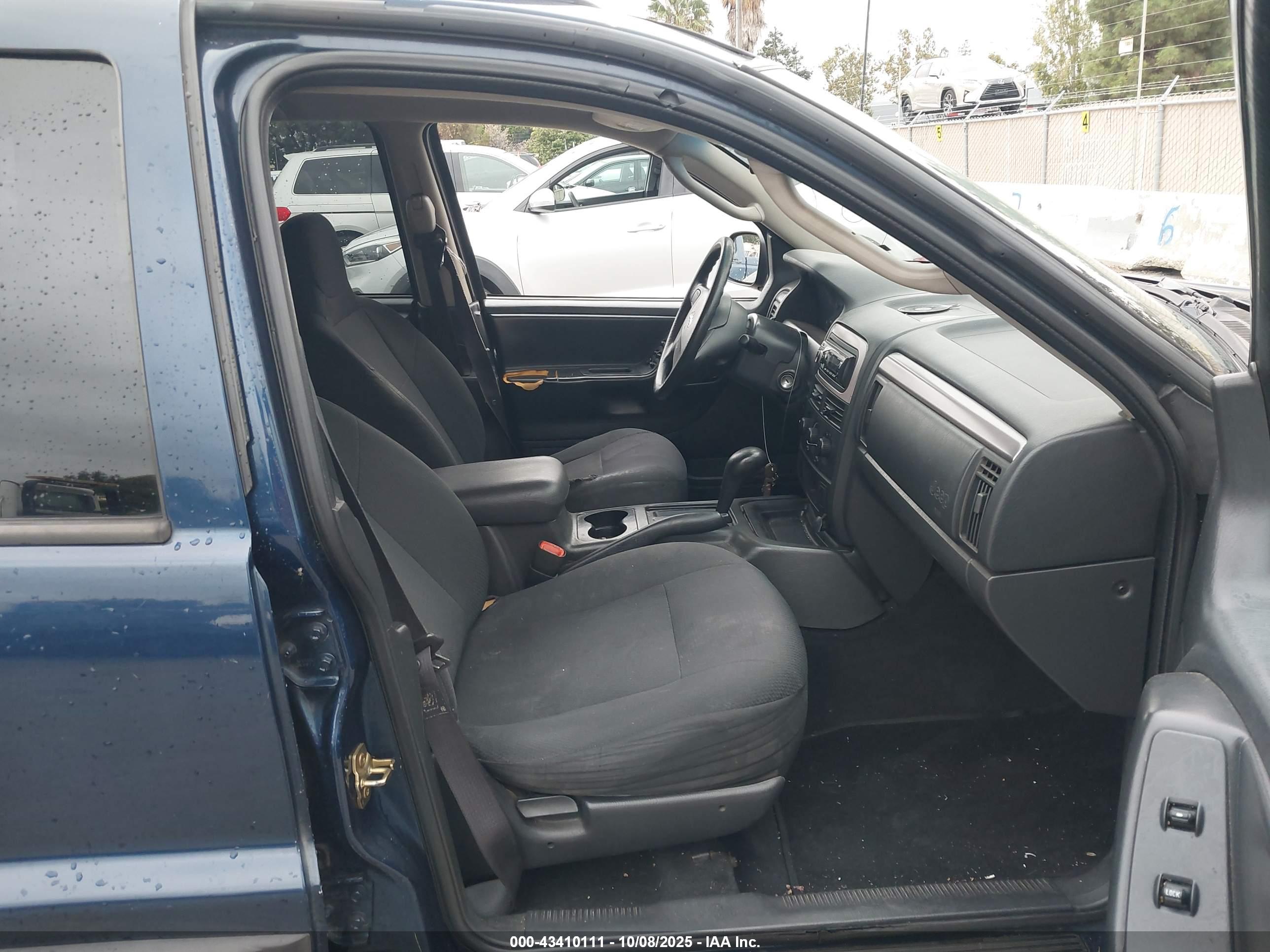 JEEP GRAND image 5