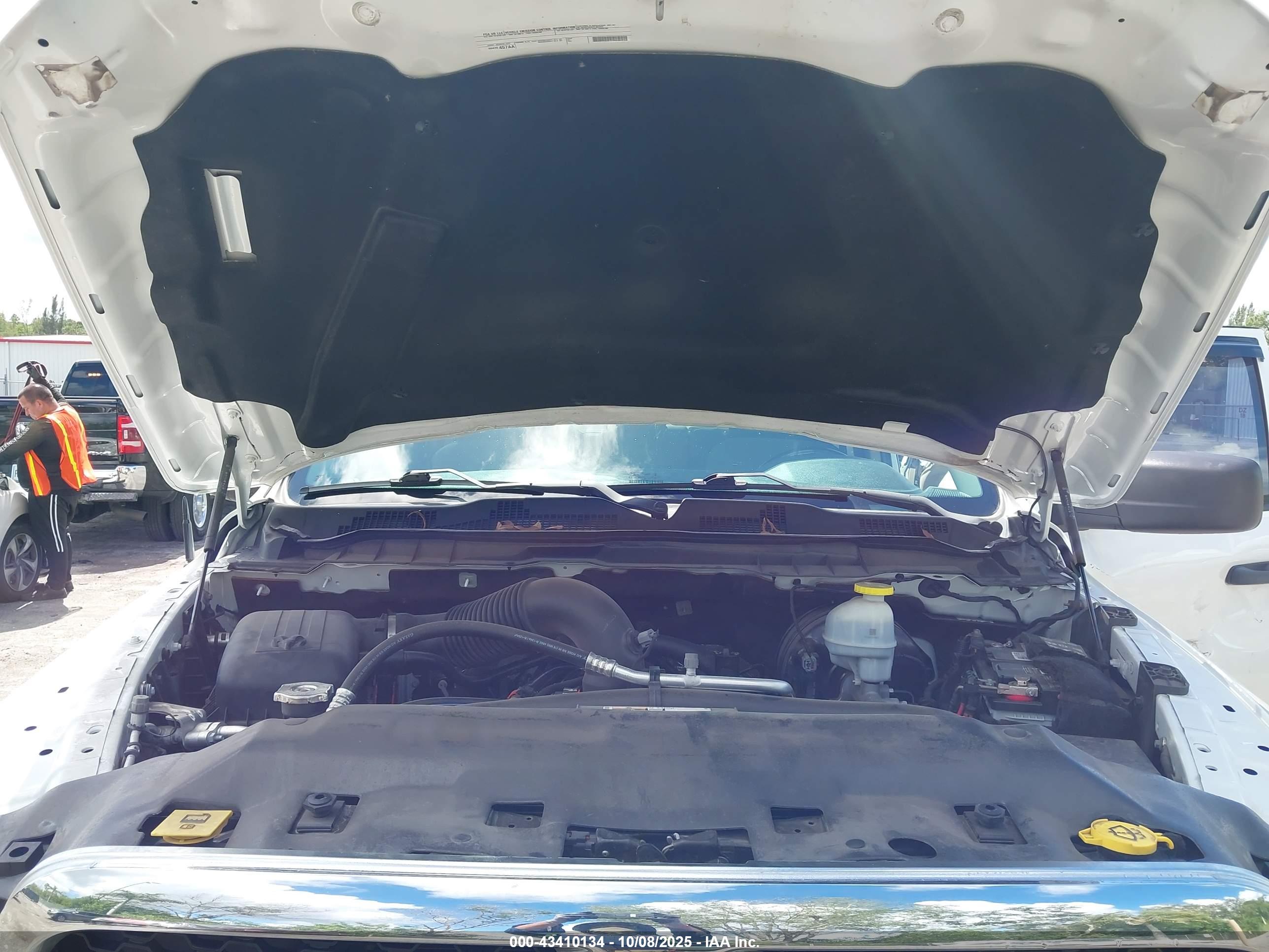 RAM 1500 image 10