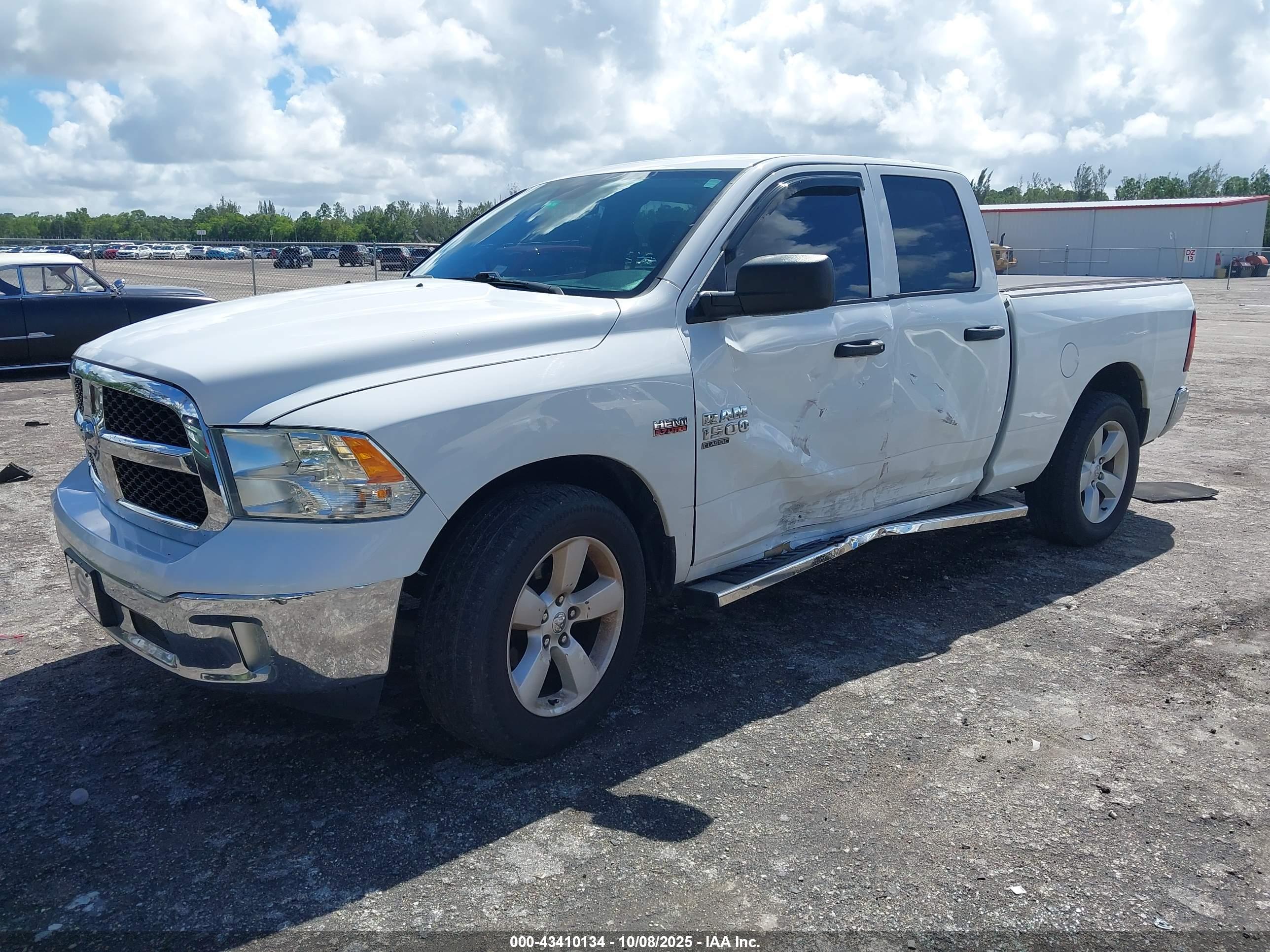 RAM 1500 image 2