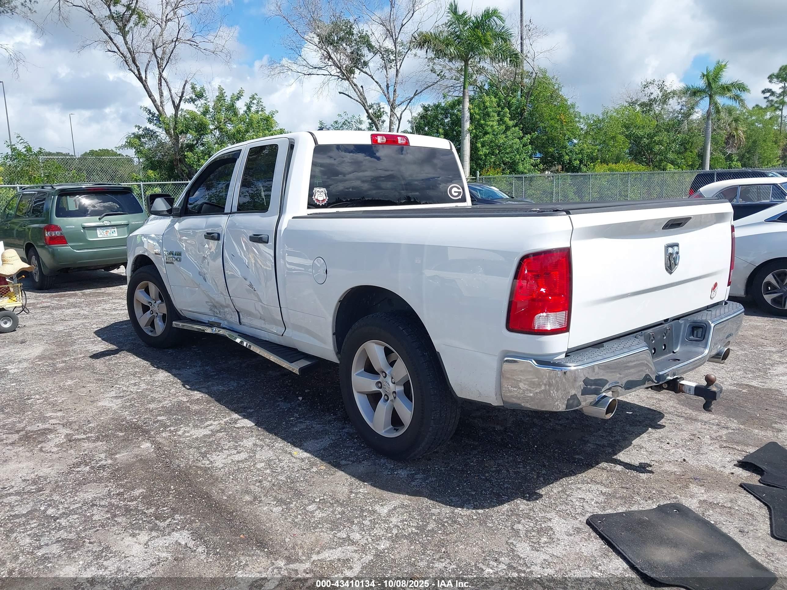 RAM 1500 image 3