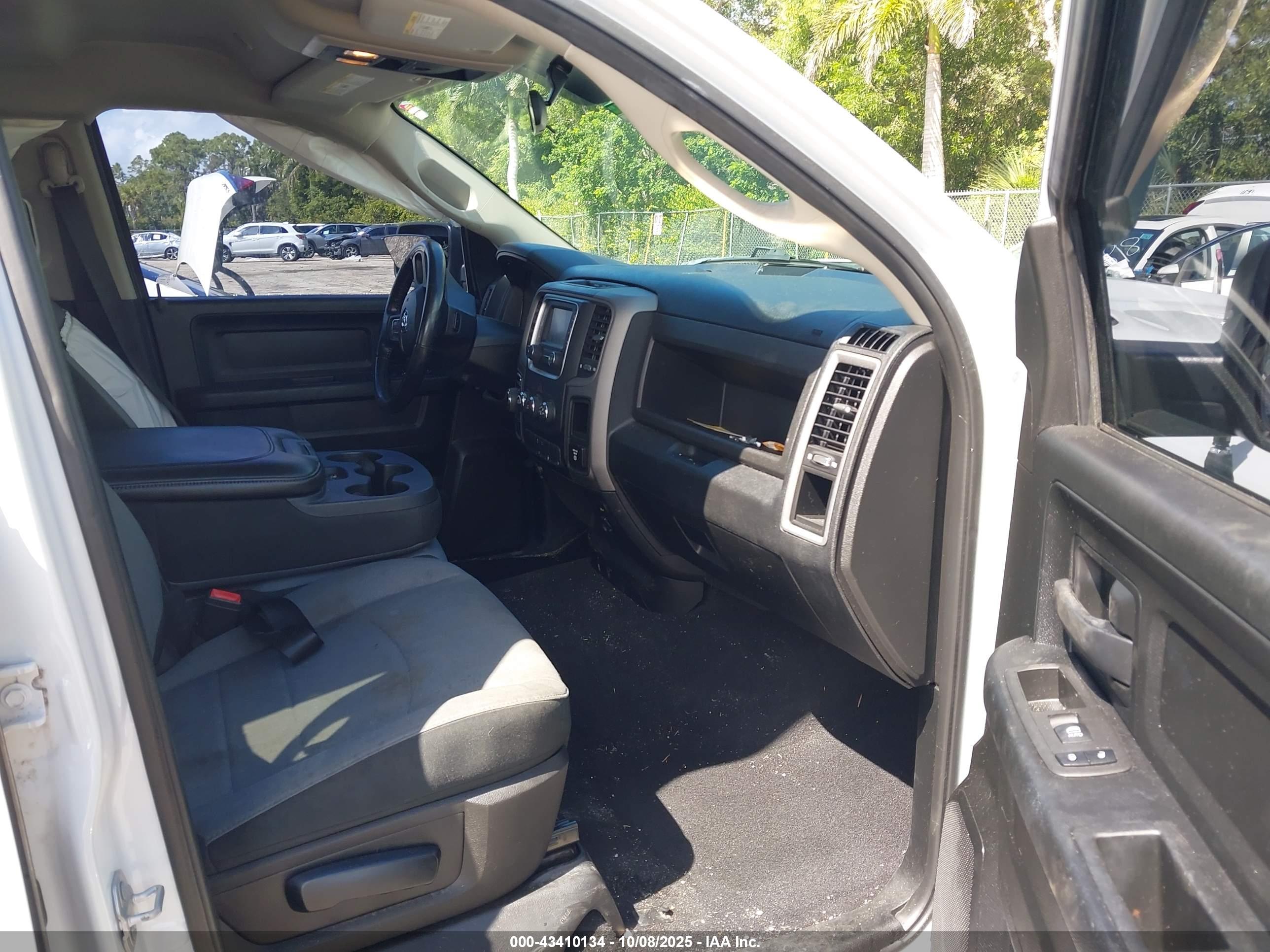 RAM 1500 image 5