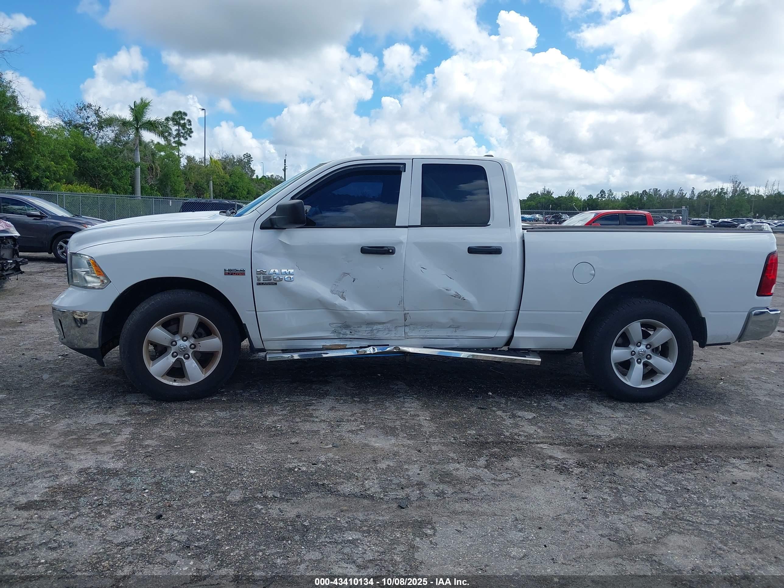 RAM 1500 image 6