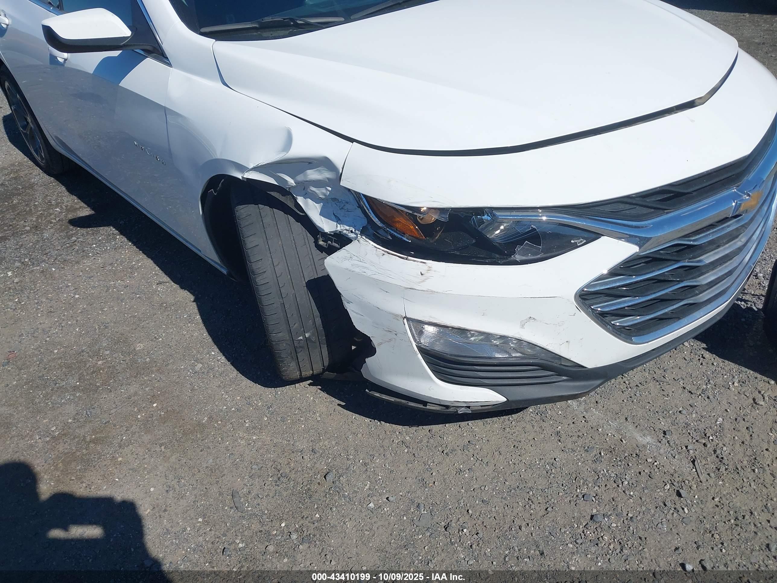CHEVROLET MALIBU image 6