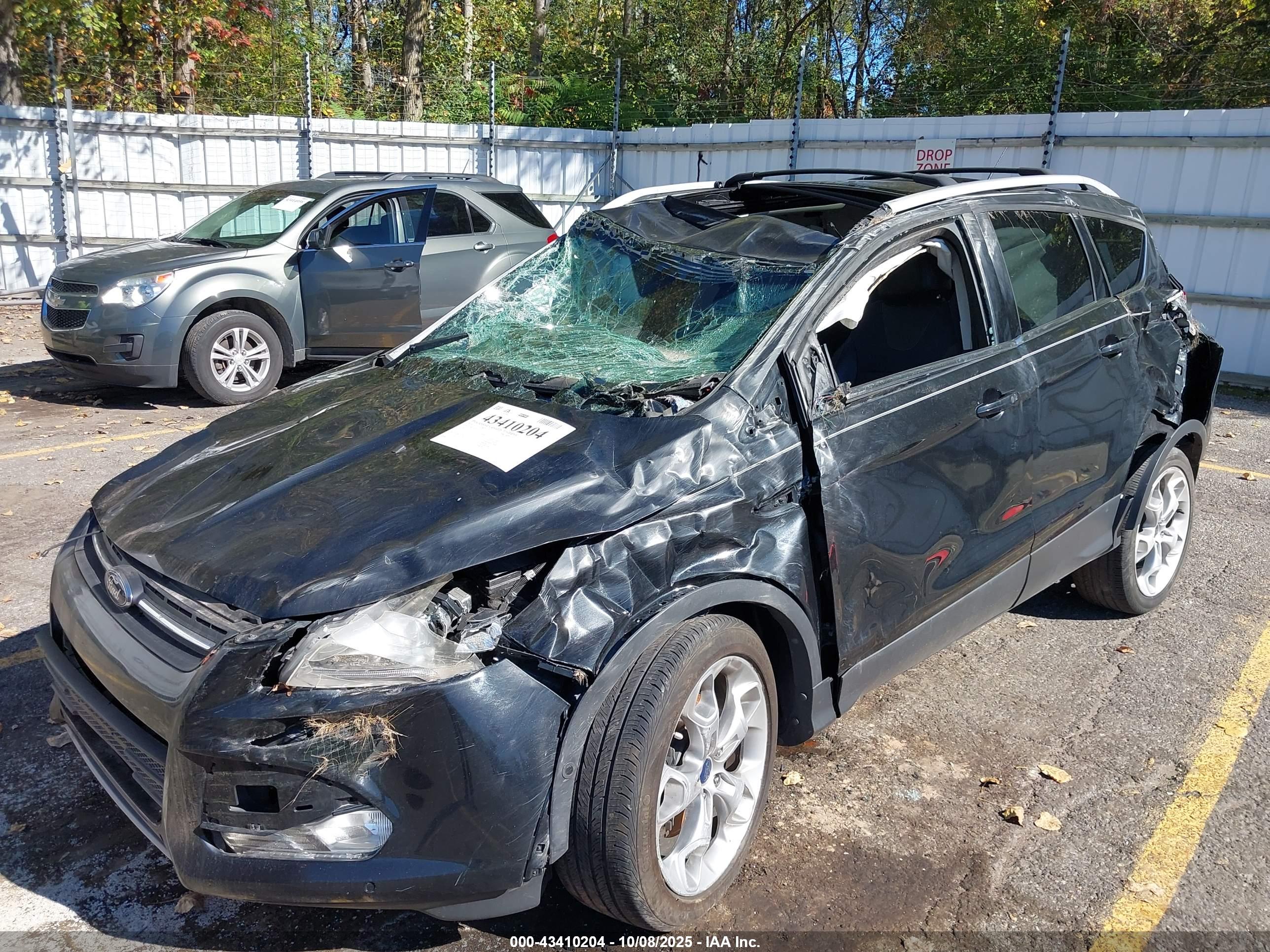 FORD ESCAPE image 6