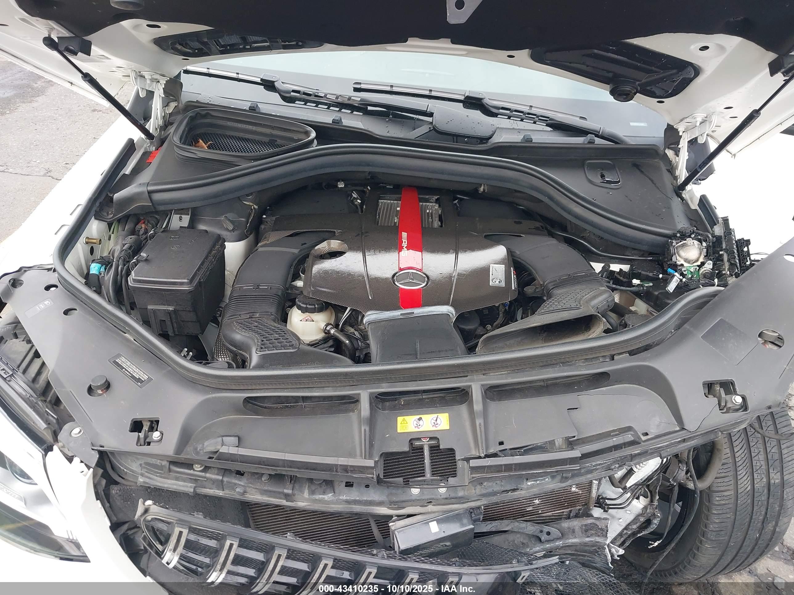 MERCEDES-BENZ AMG image 10