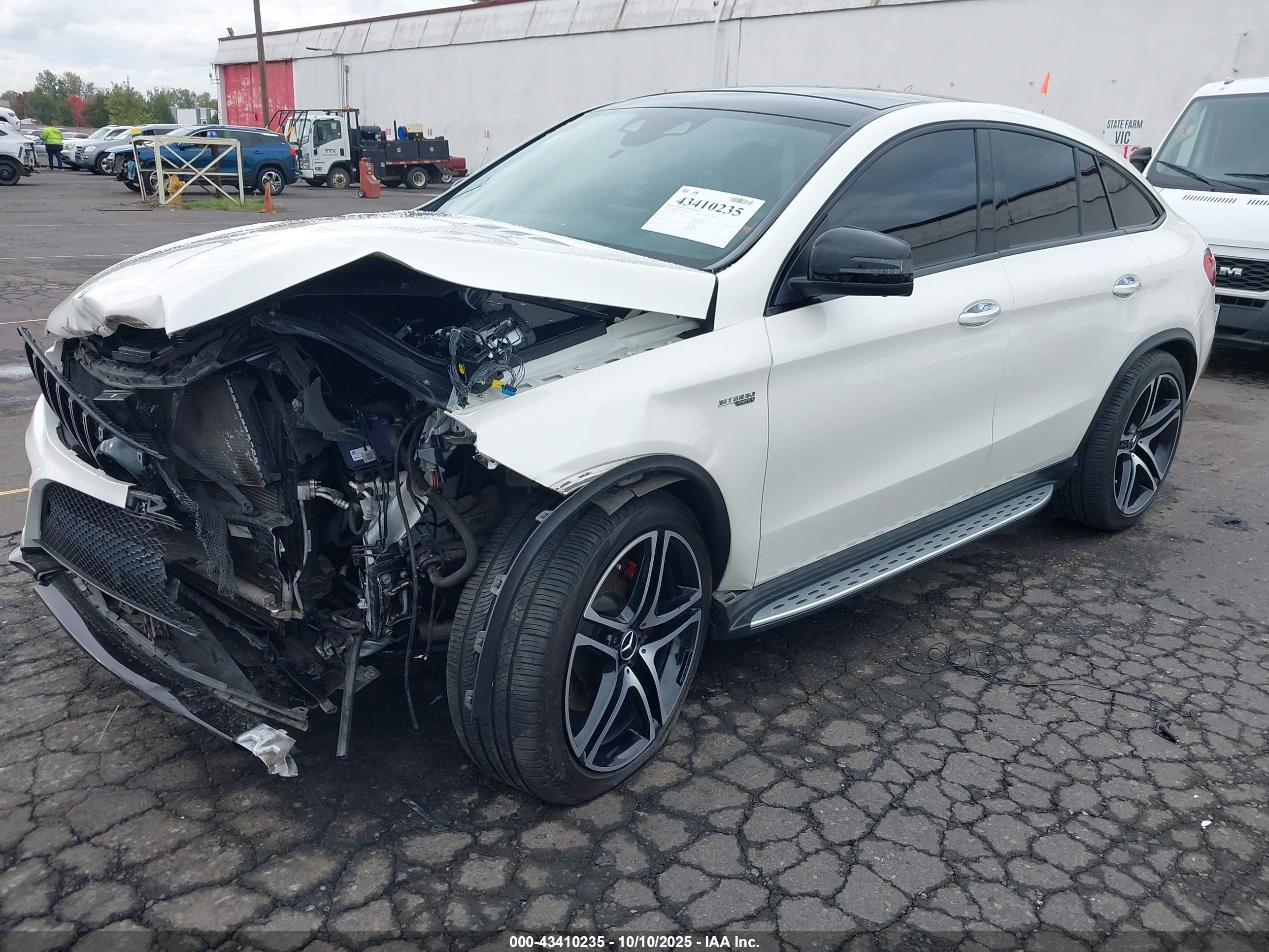 MERCEDES-BENZ AMG image 2