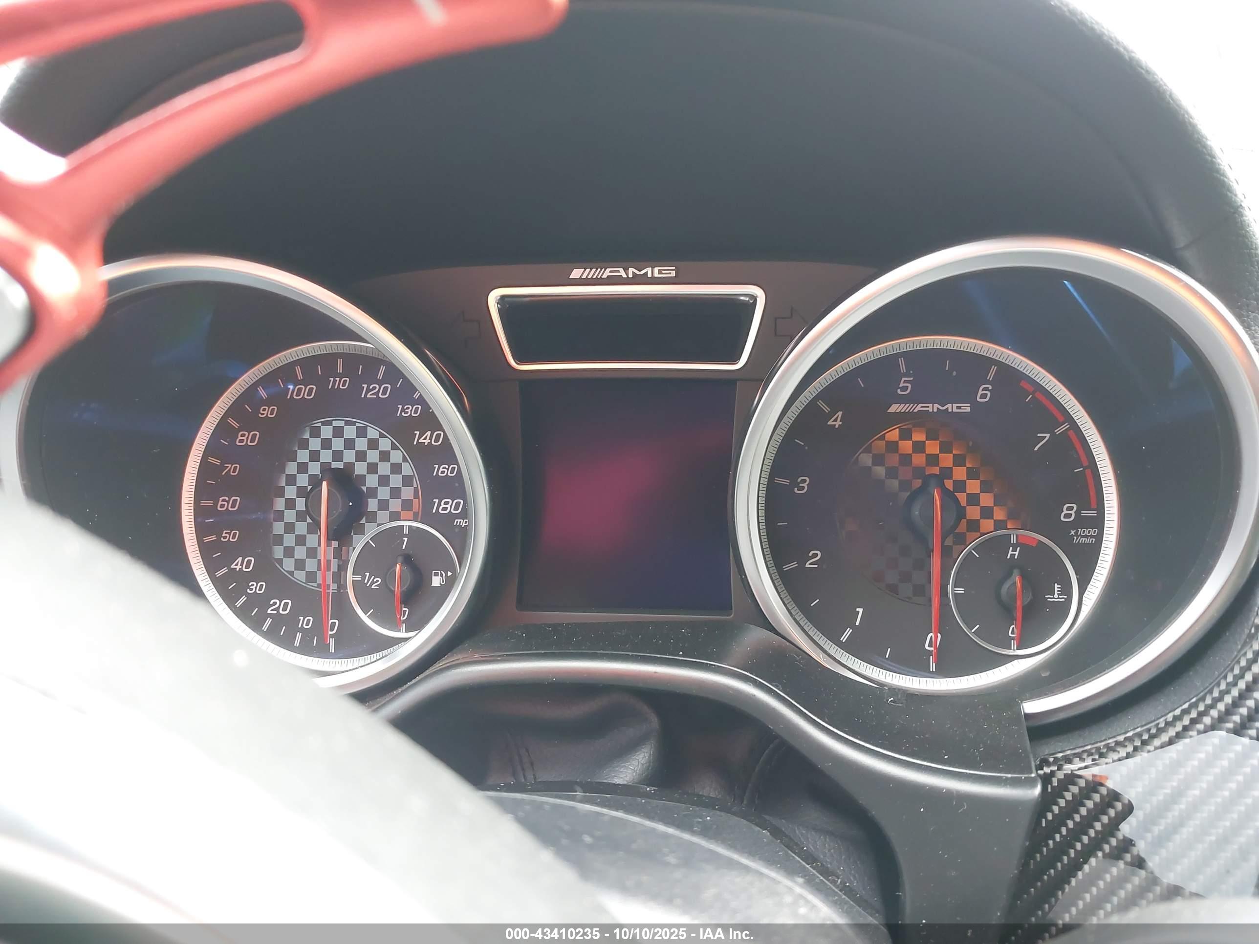 MERCEDES-BENZ AMG image 7