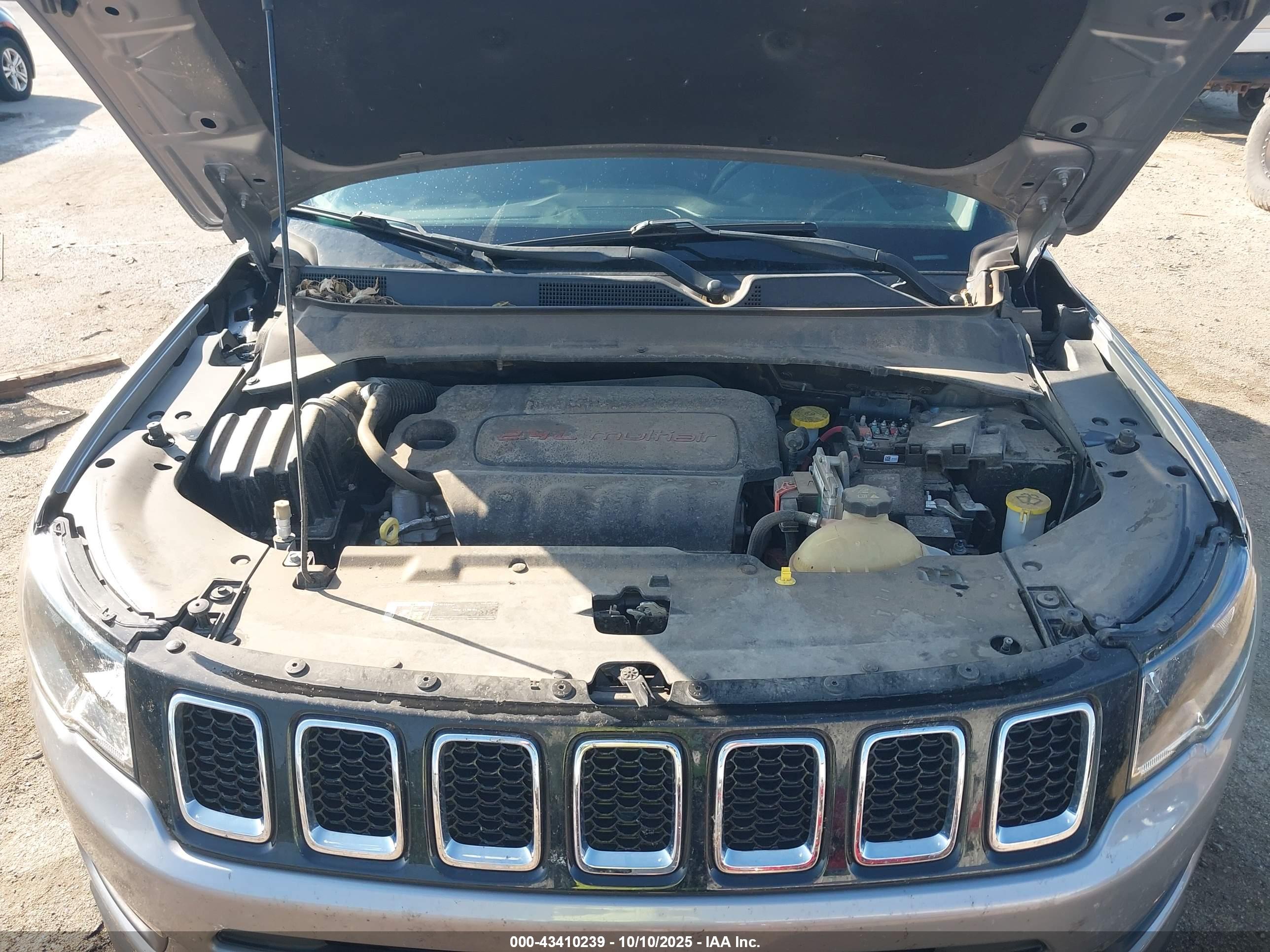 JEEP COMPASS image 10
