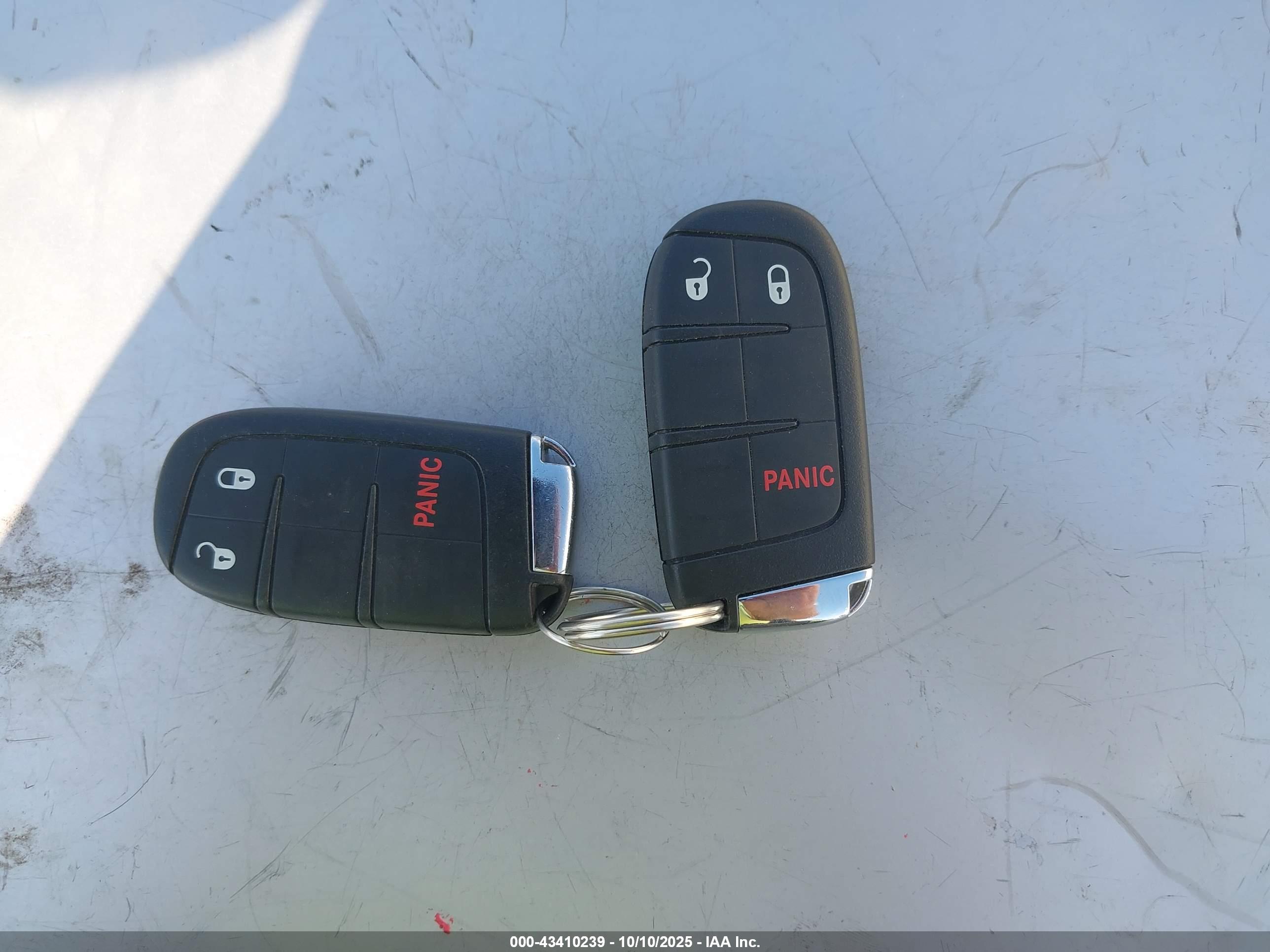 JEEP COMPASS image 11