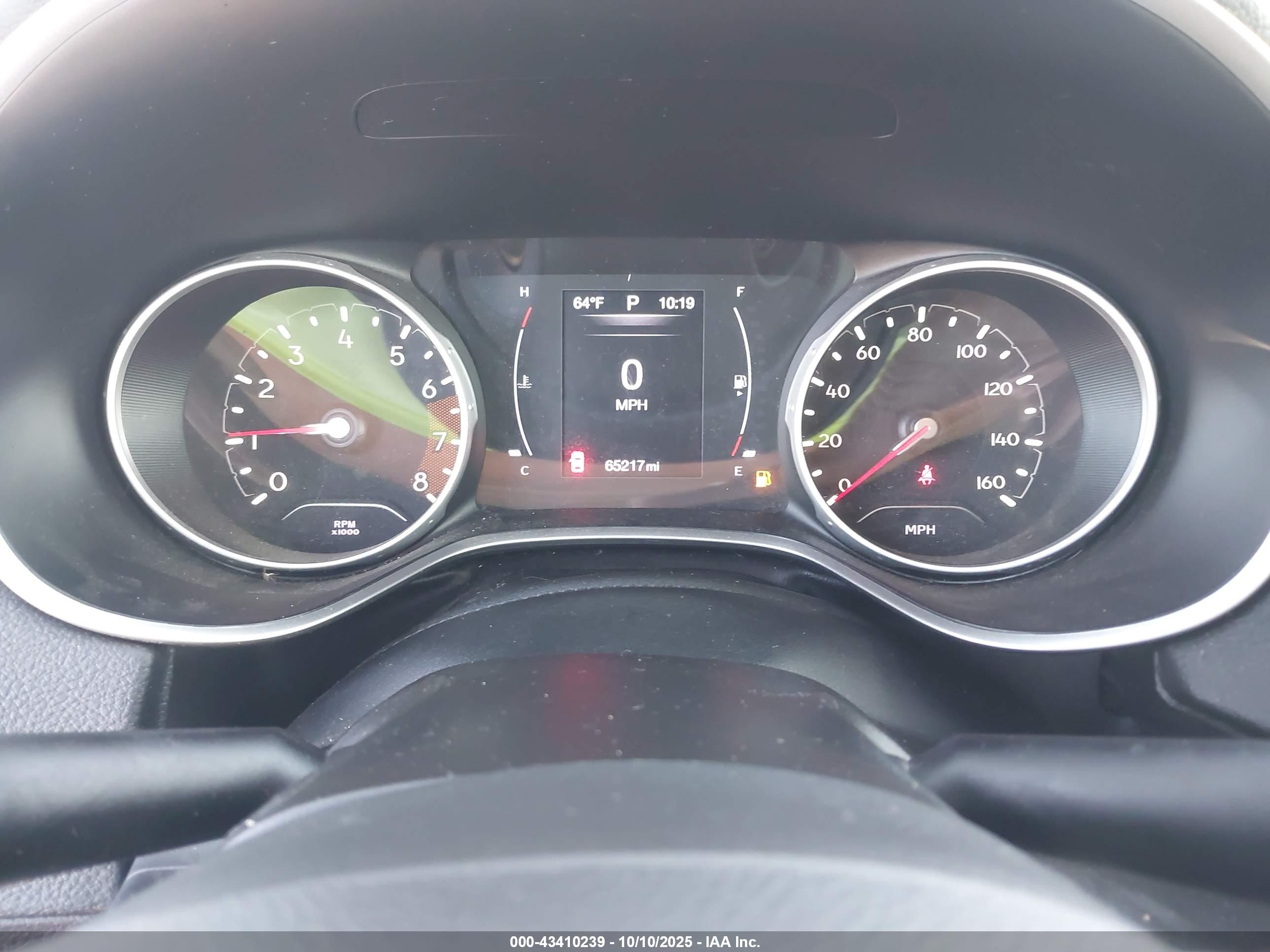 JEEP COMPASS image 7