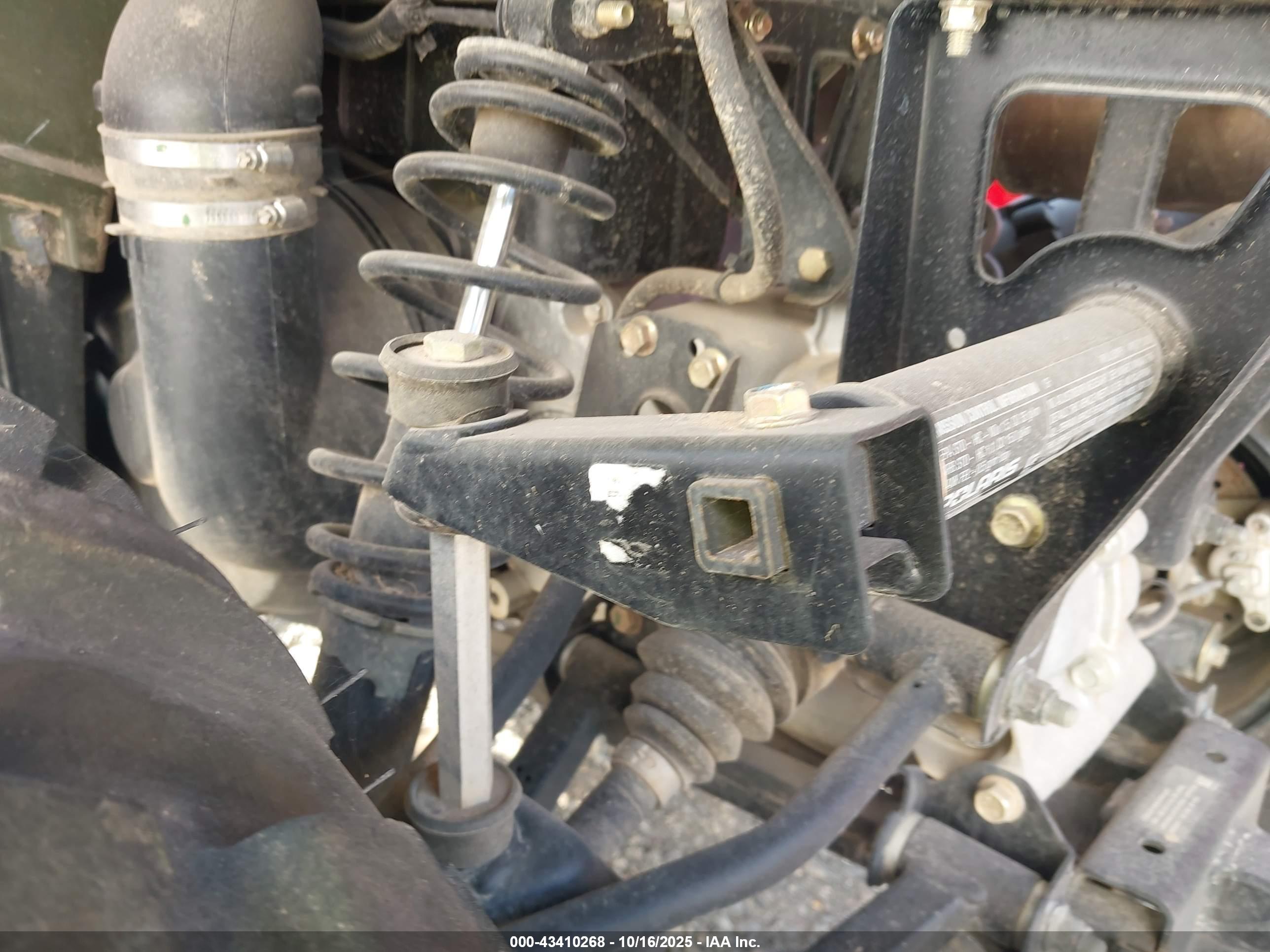 POLARIS SPORTSMAN image 10