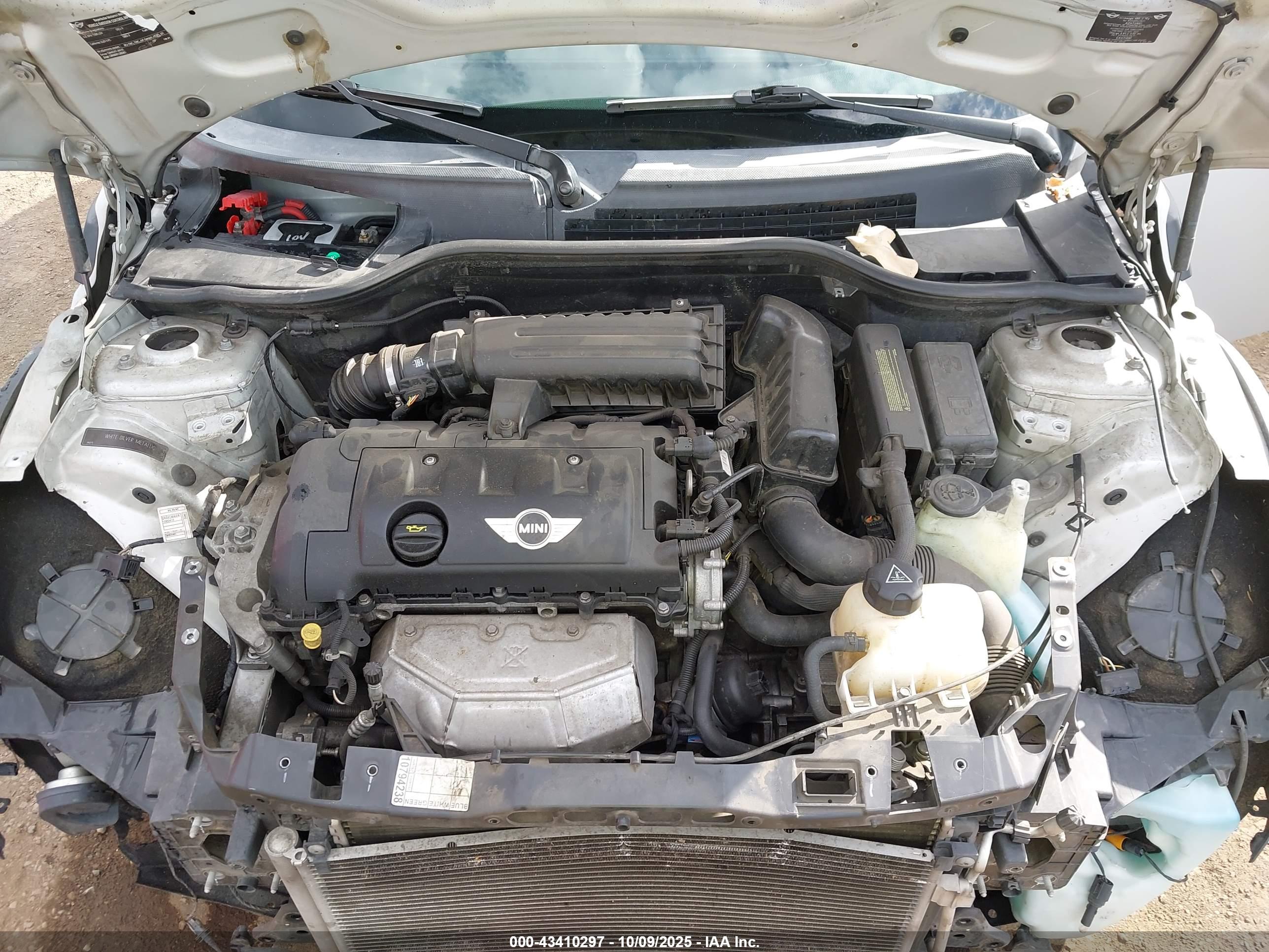 MINI COOPER image 10