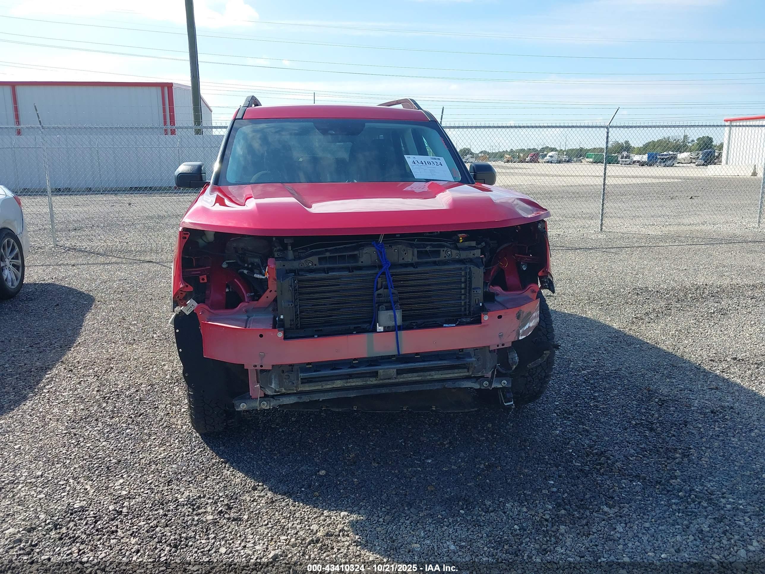 FORD BRONCO image 6