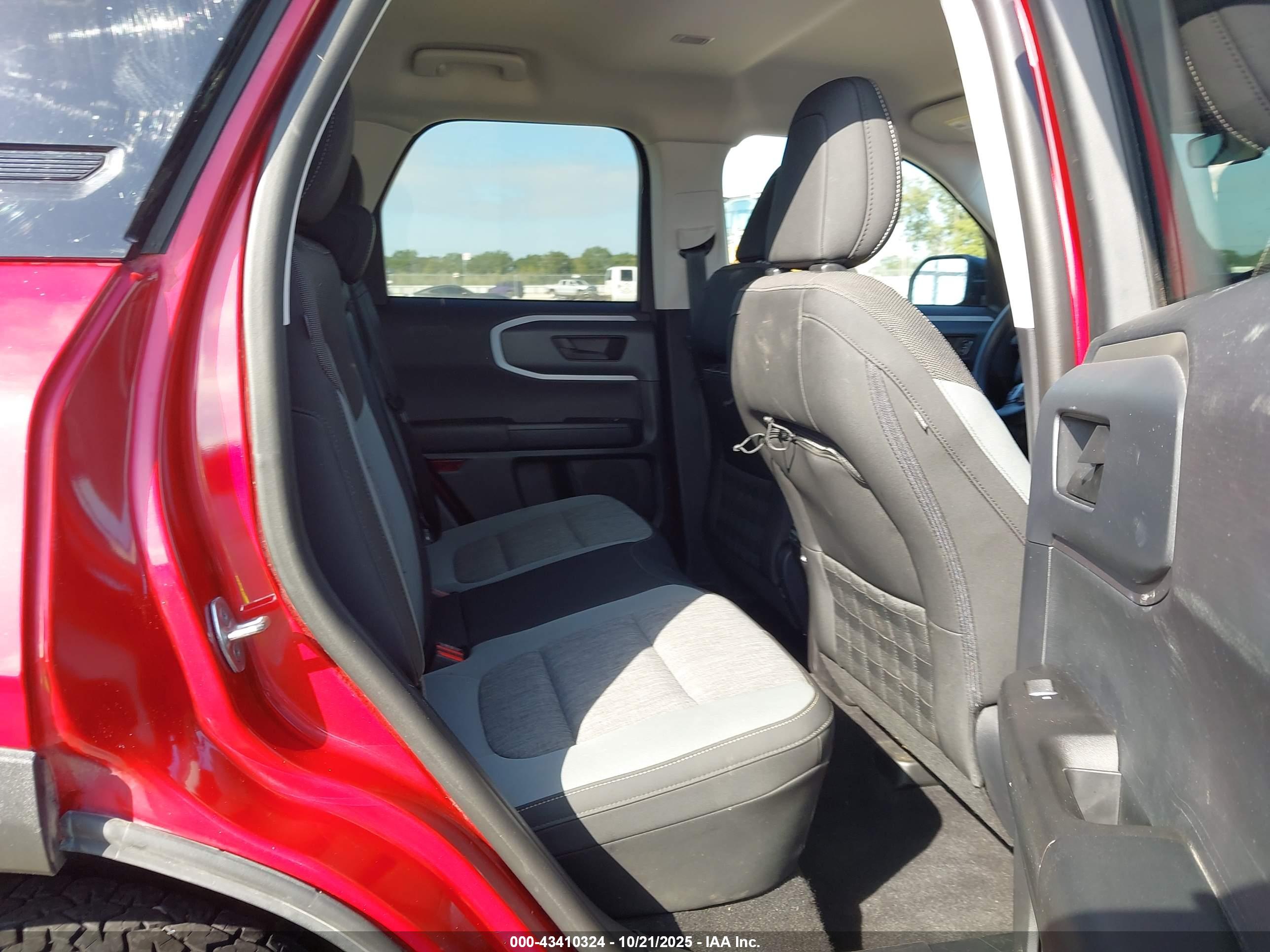 FORD BRONCO image 8