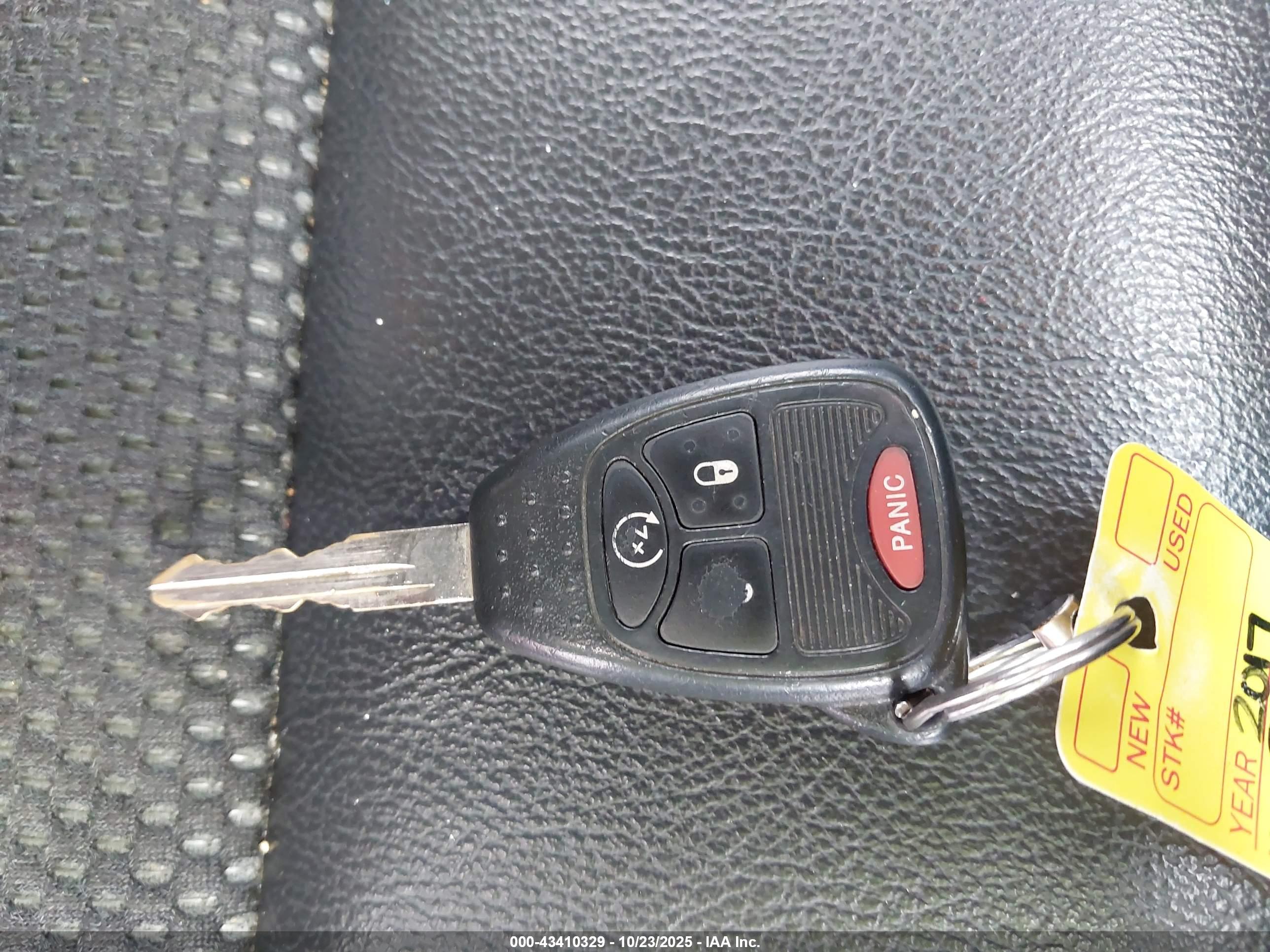 JEEP COMPASS image 11