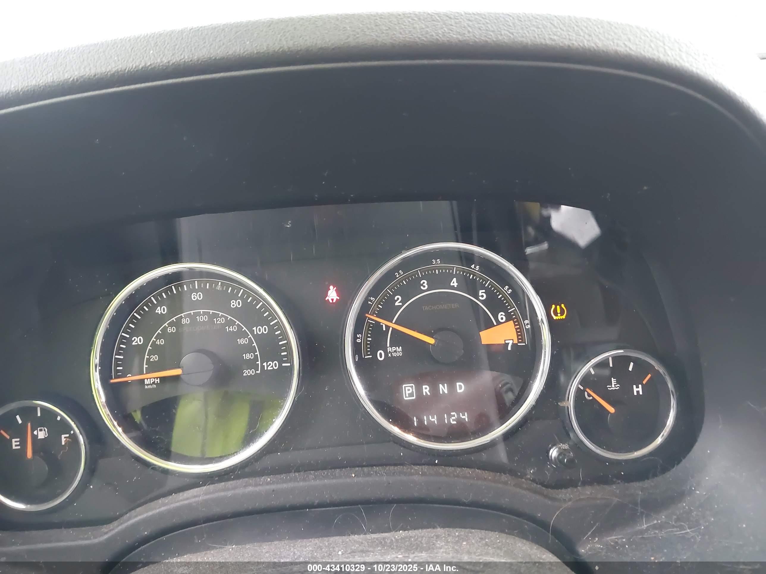 JEEP COMPASS image 7