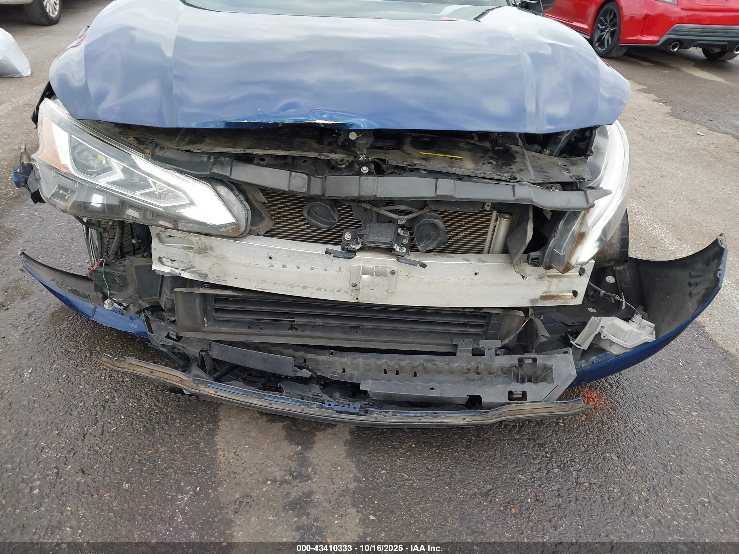 NISSAN ALTIMA image 6