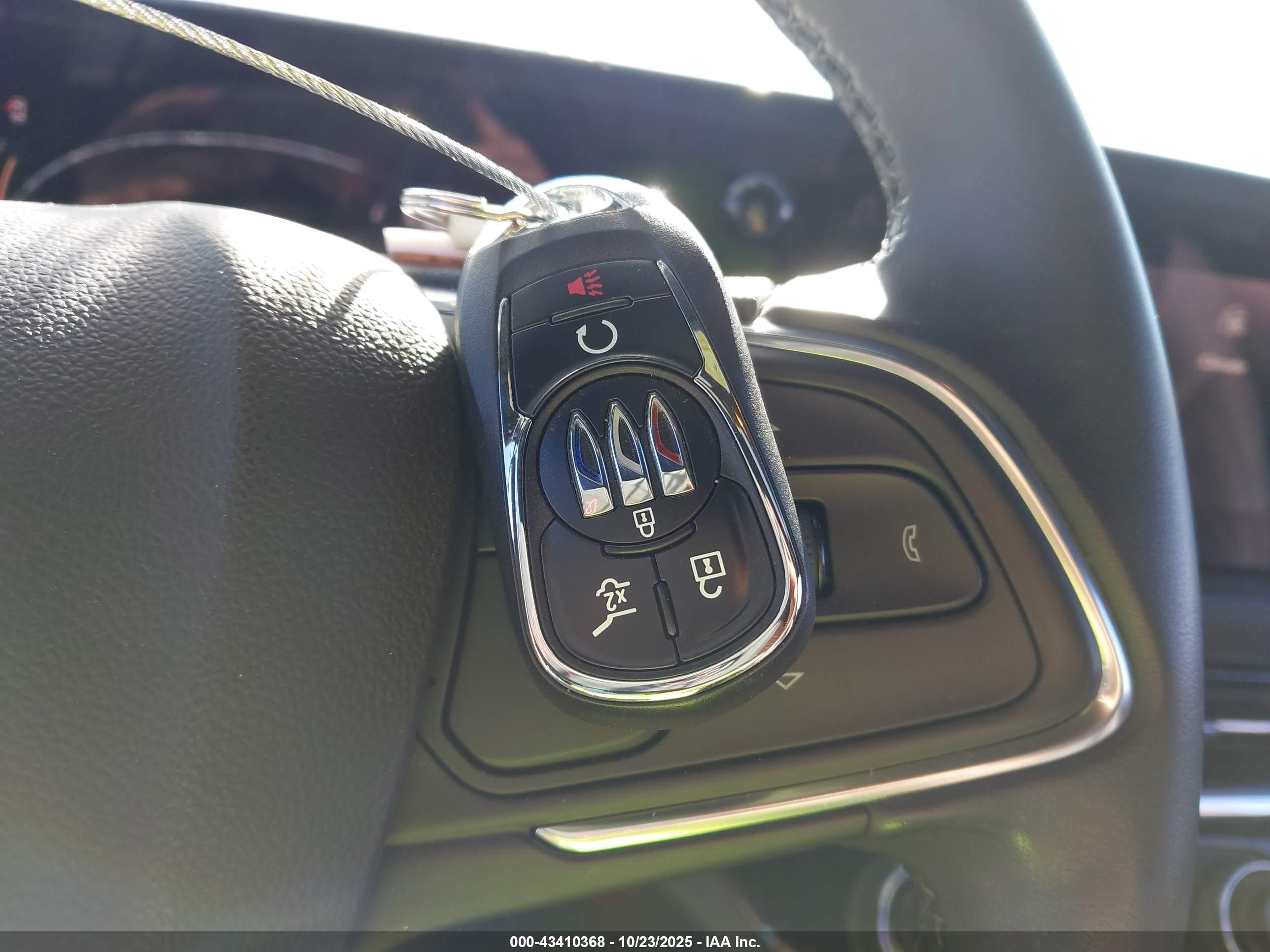 BUICK ENVISTA image 11