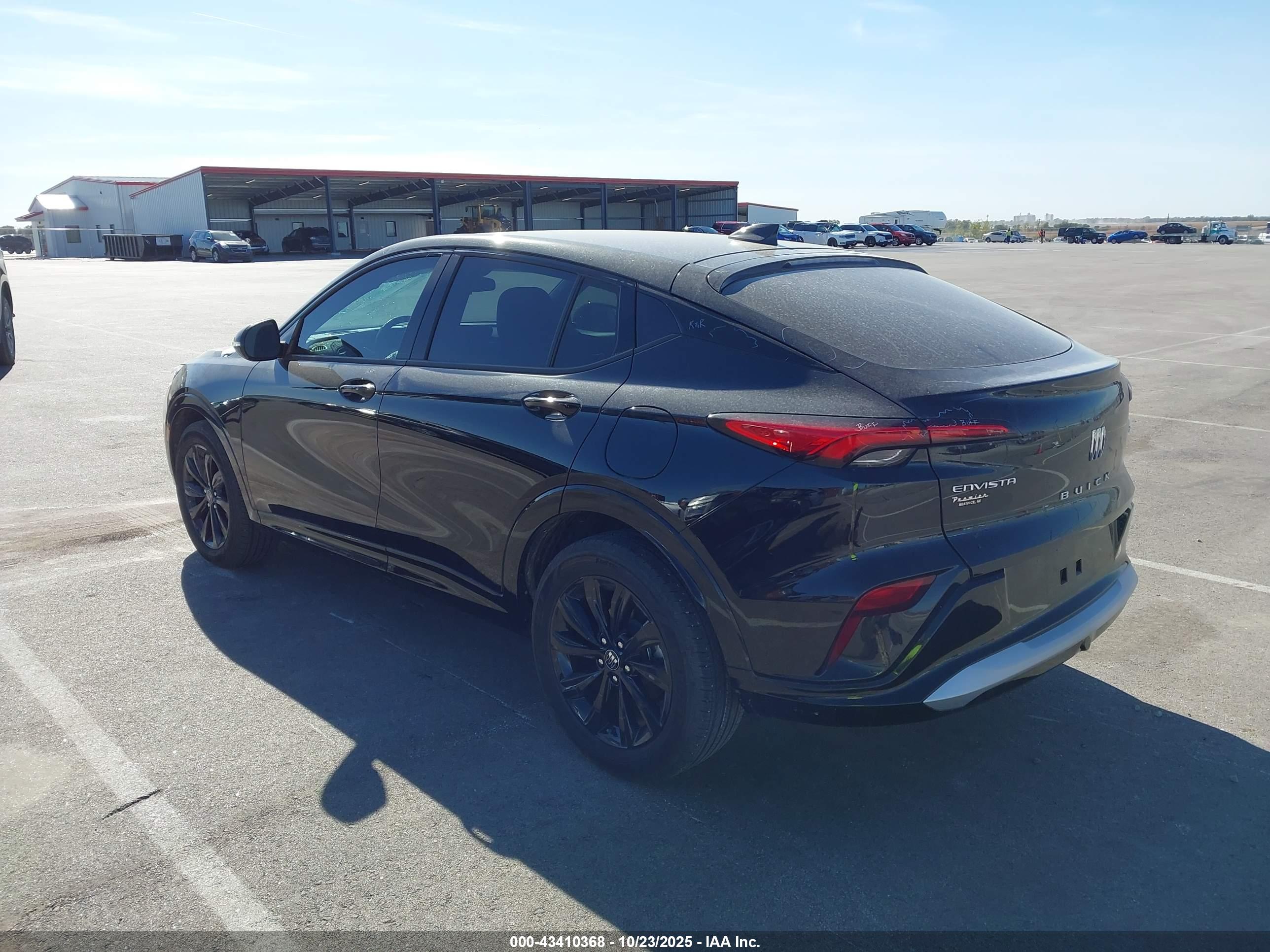 BUICK ENVISTA image 3
