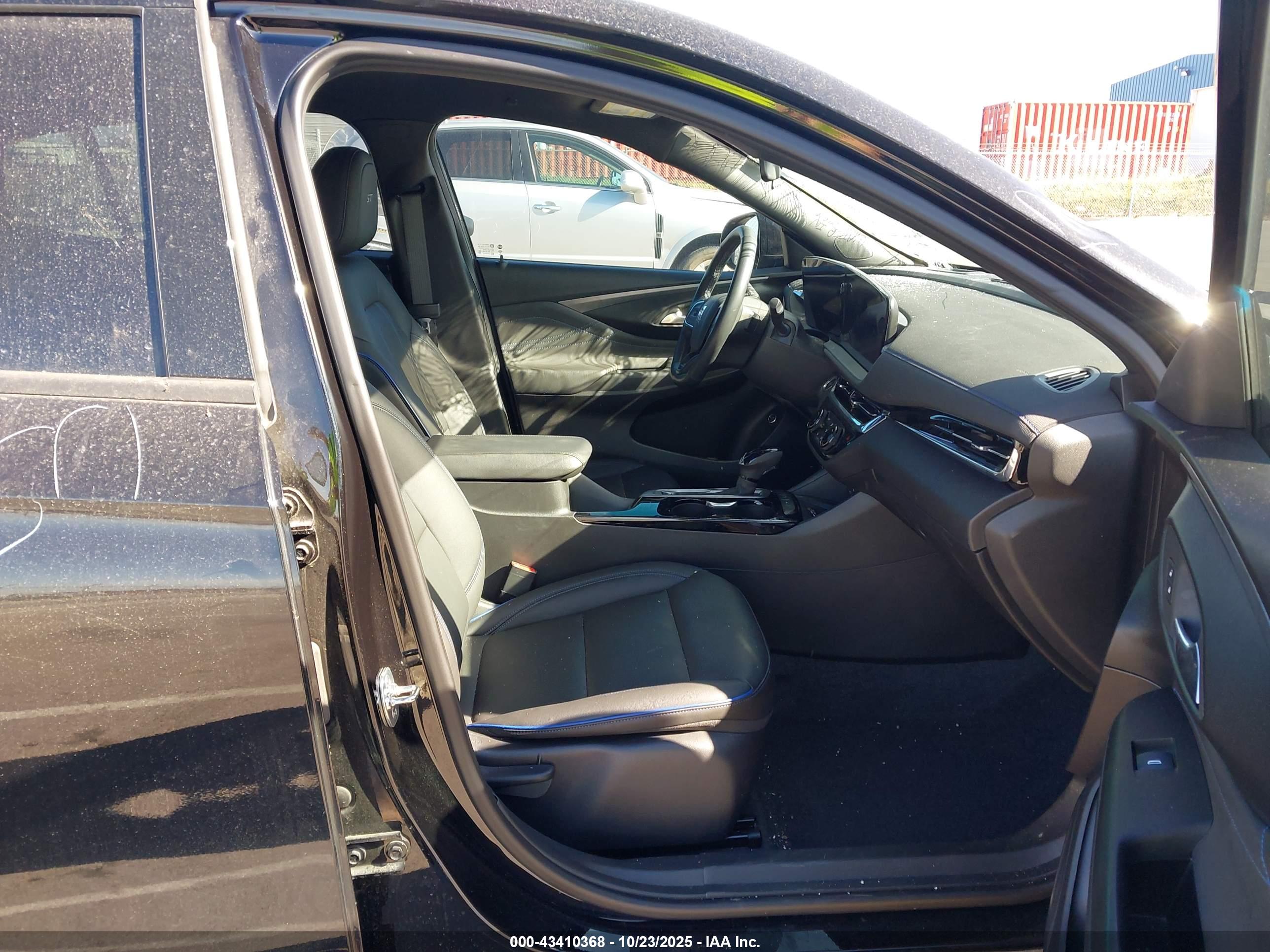 BUICK ENVISTA image 5
