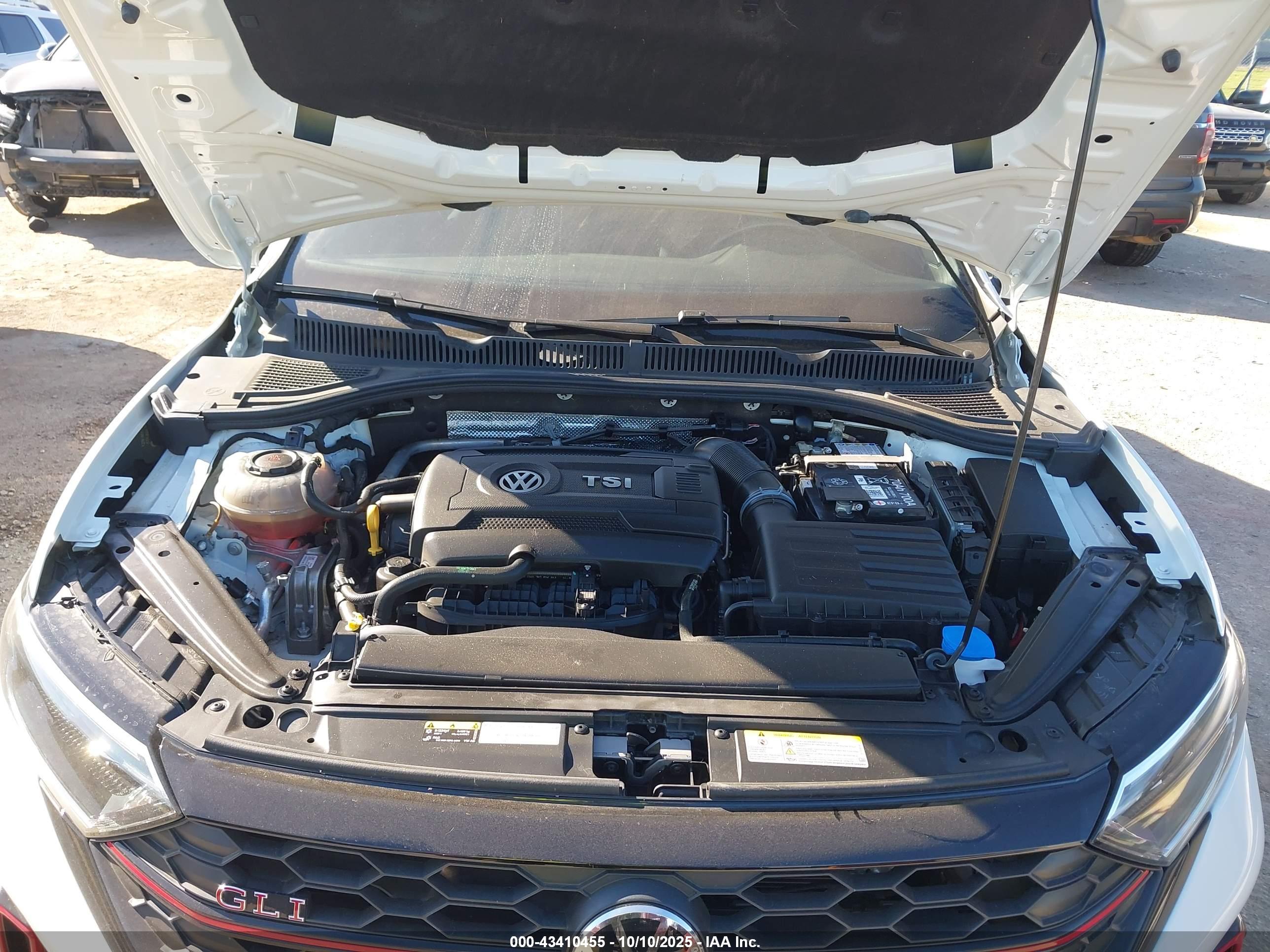 VOLKSWAGEN JETTA image 10