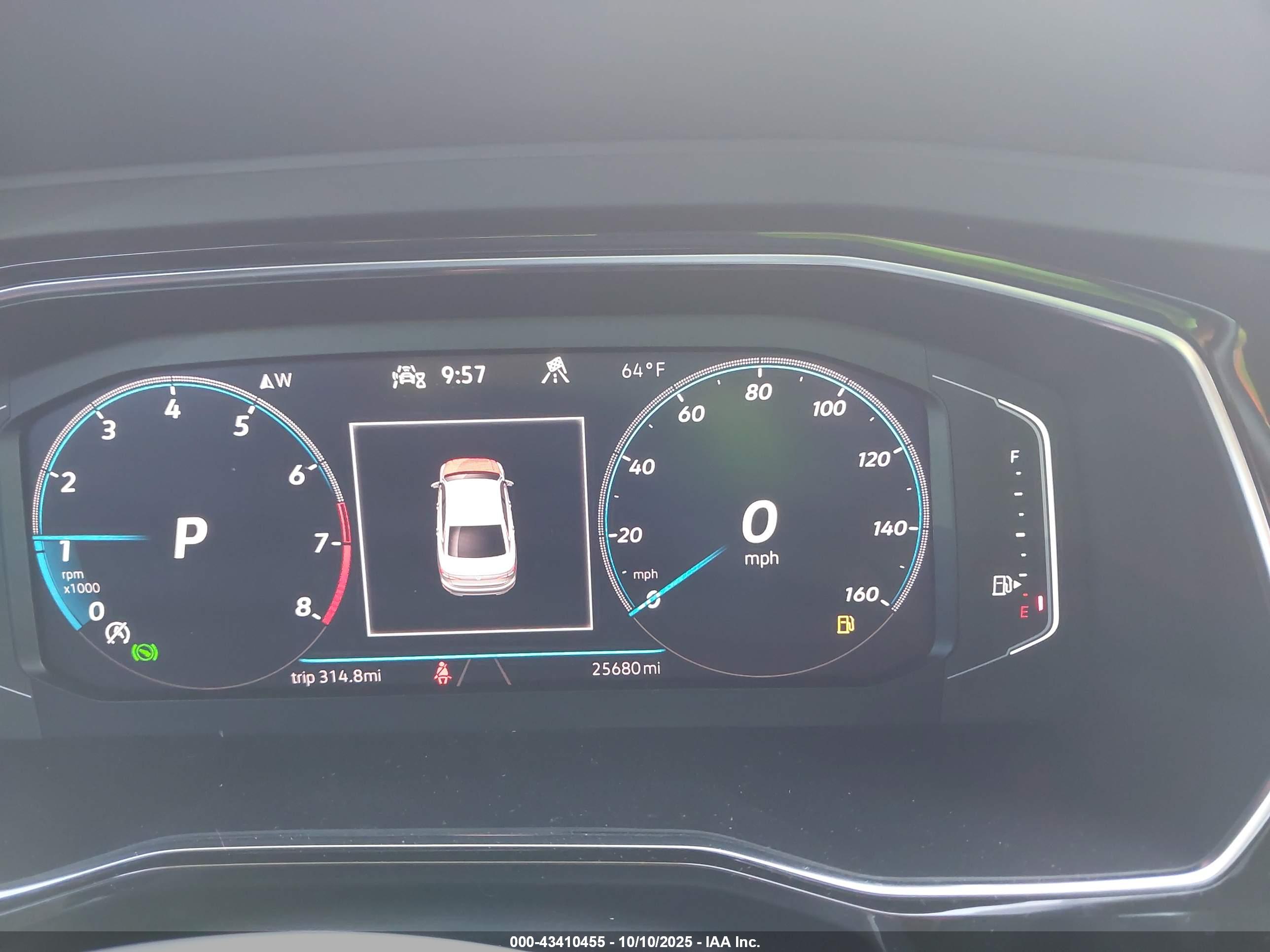 VOLKSWAGEN JETTA image 7