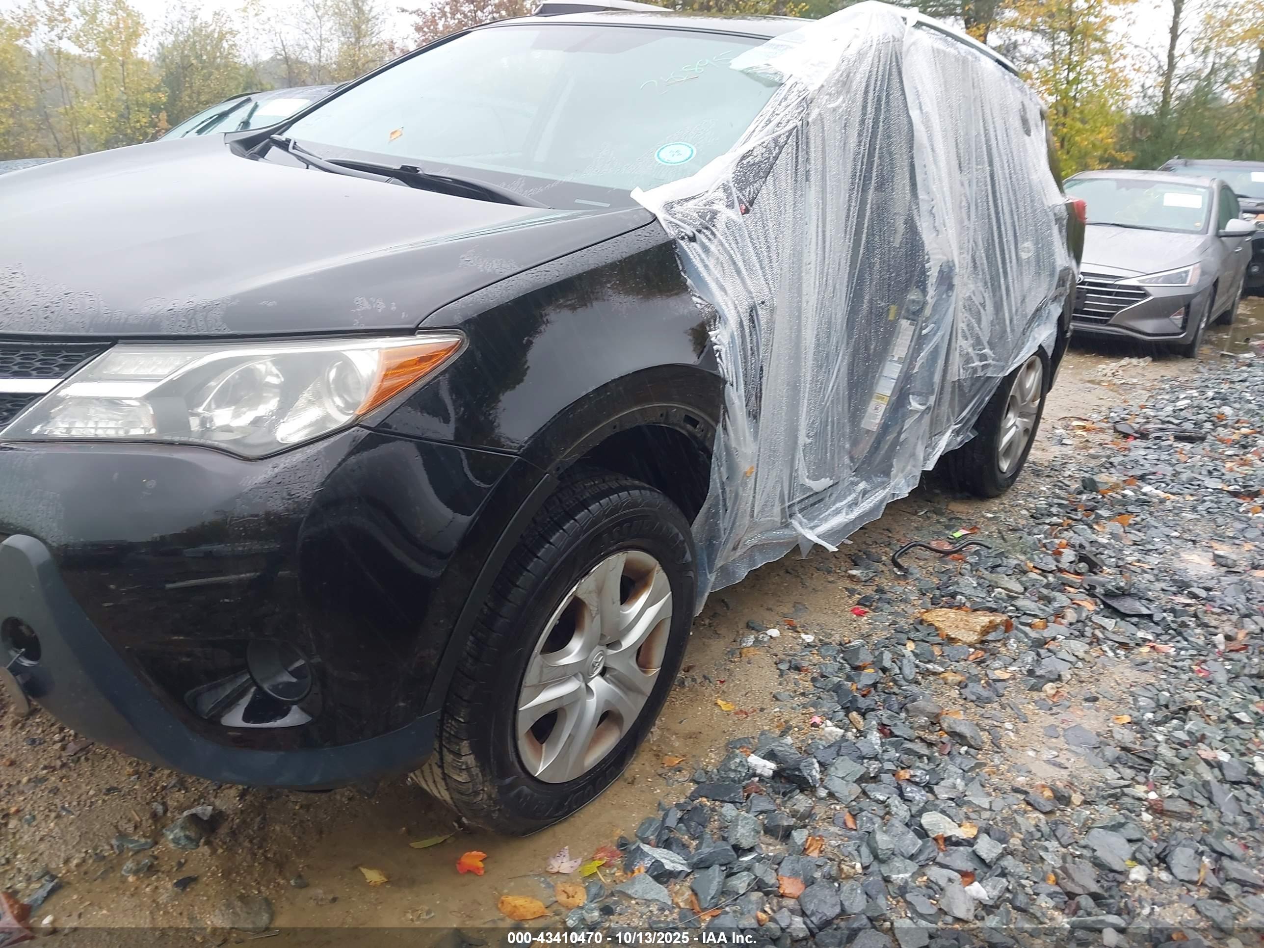 TOYOTA RAV4 image 2